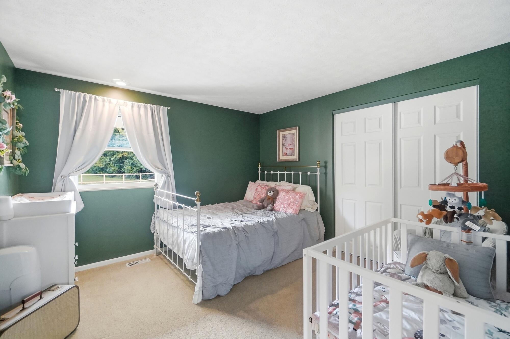 650 Sheffield, Springfield, Ohio 45506