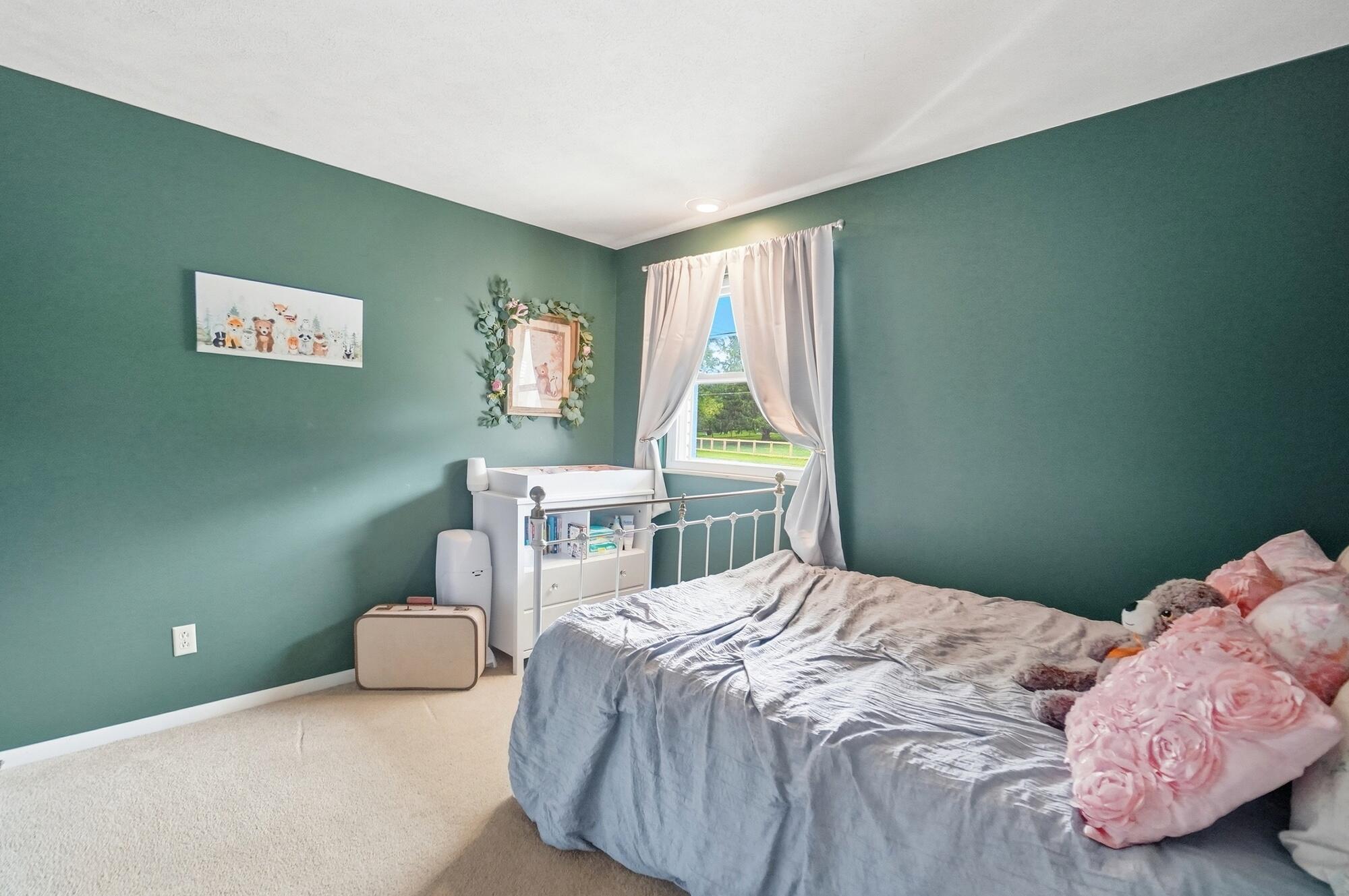 650 Sheffield, Springfield, Ohio 45506