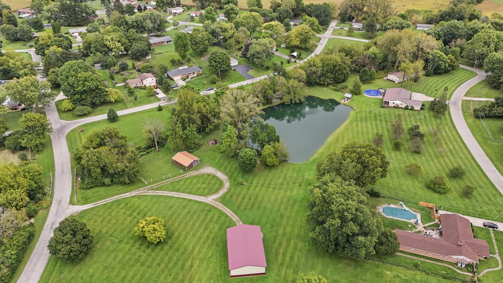 650 Sheffield, Springfield, Ohio 45506
