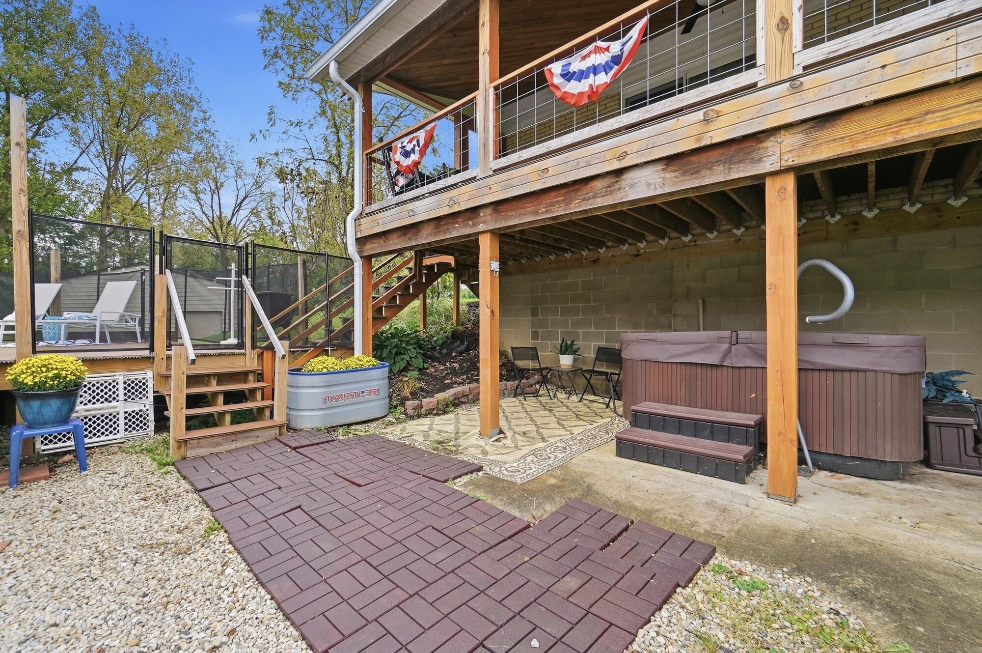 650 Sheffield, Springfield, Ohio 45506