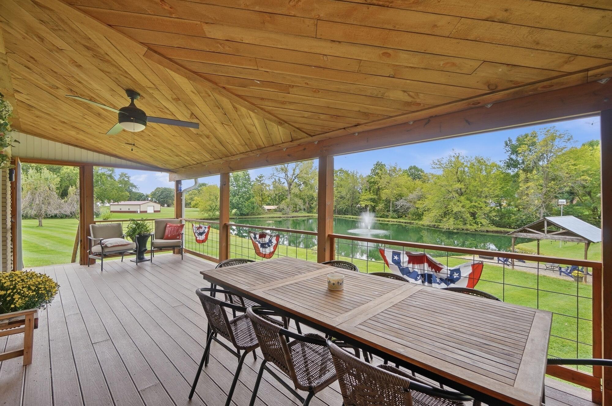 650 Sheffield, Springfield, Ohio 45506