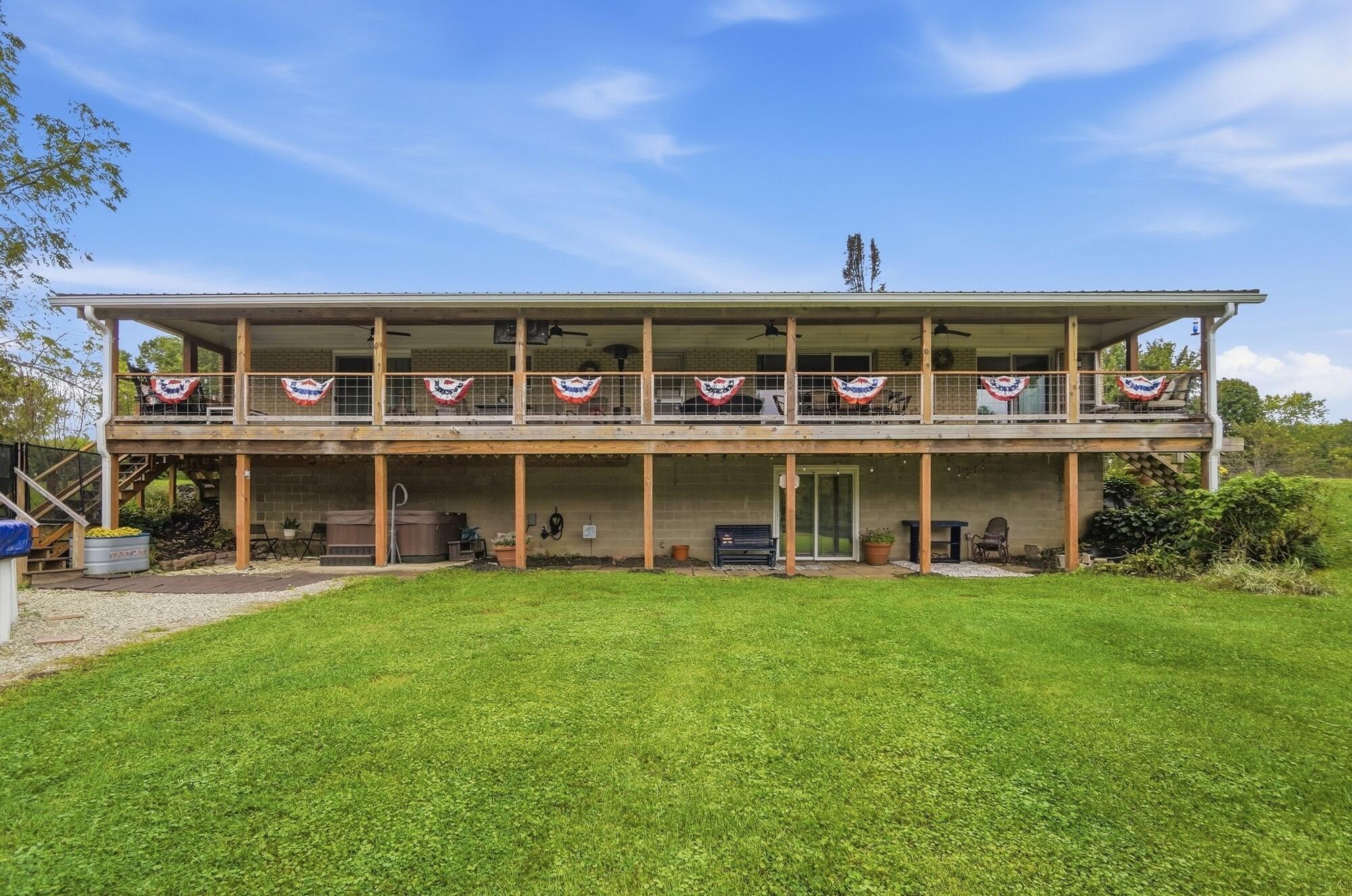 650 Sheffield, Springfield, Ohio 45506