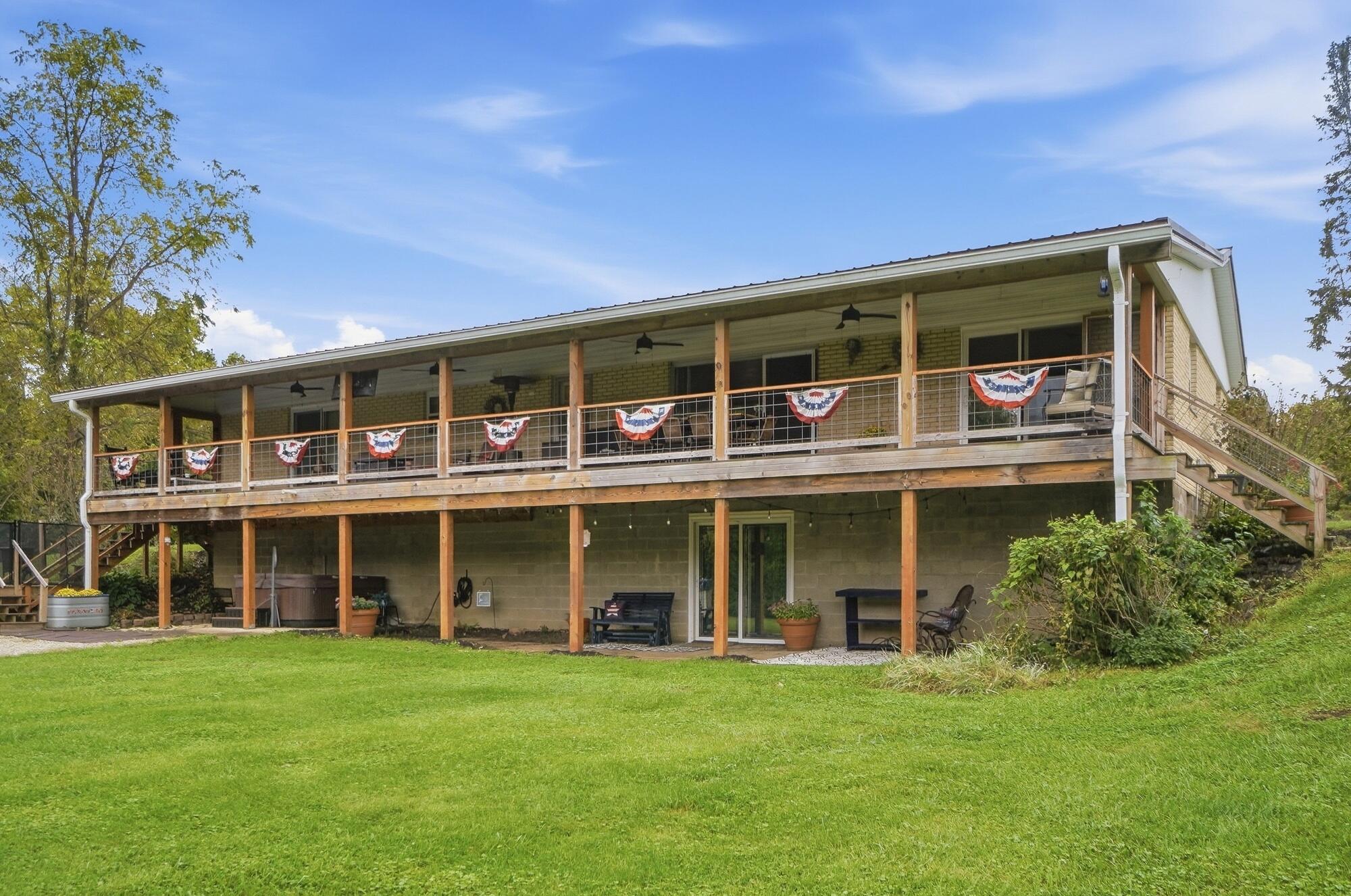 650 Sheffield, Springfield, Ohio 45506