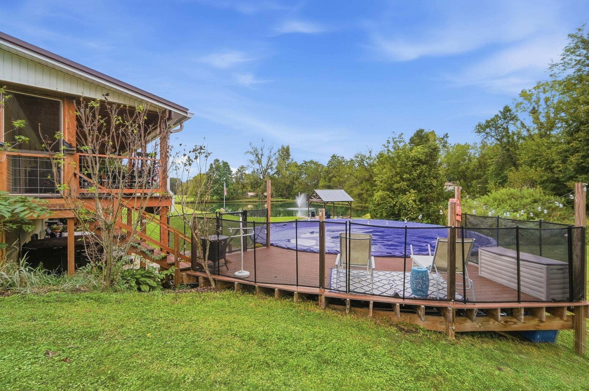 650 Sheffield, Springfield, Ohio 45506