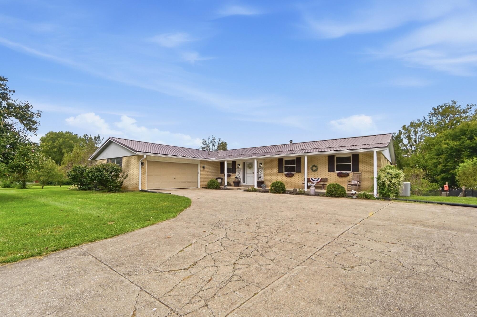 650 Sheffield, Springfield, Ohio 45506
