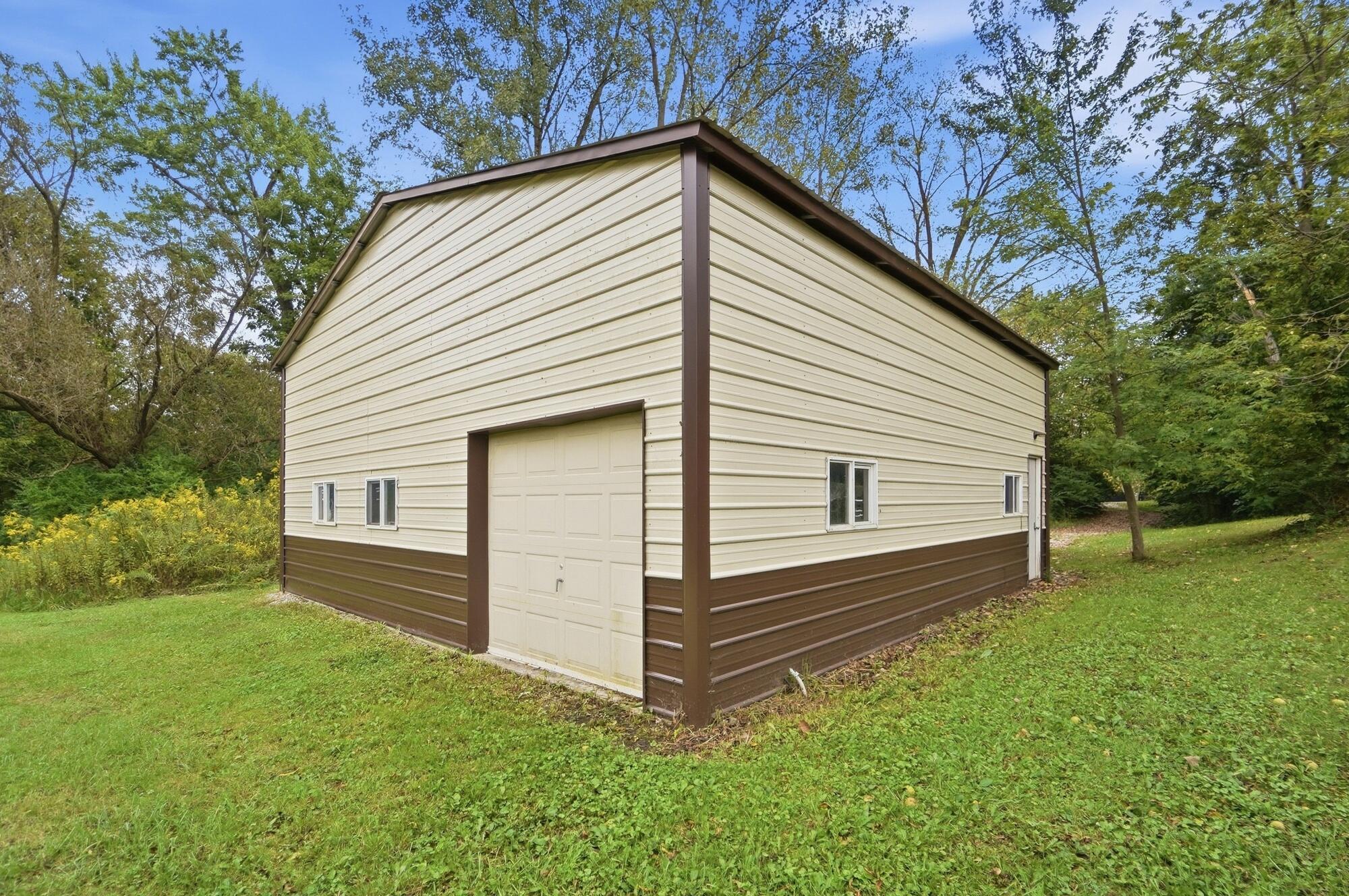 650 Sheffield, Springfield, Ohio 45506