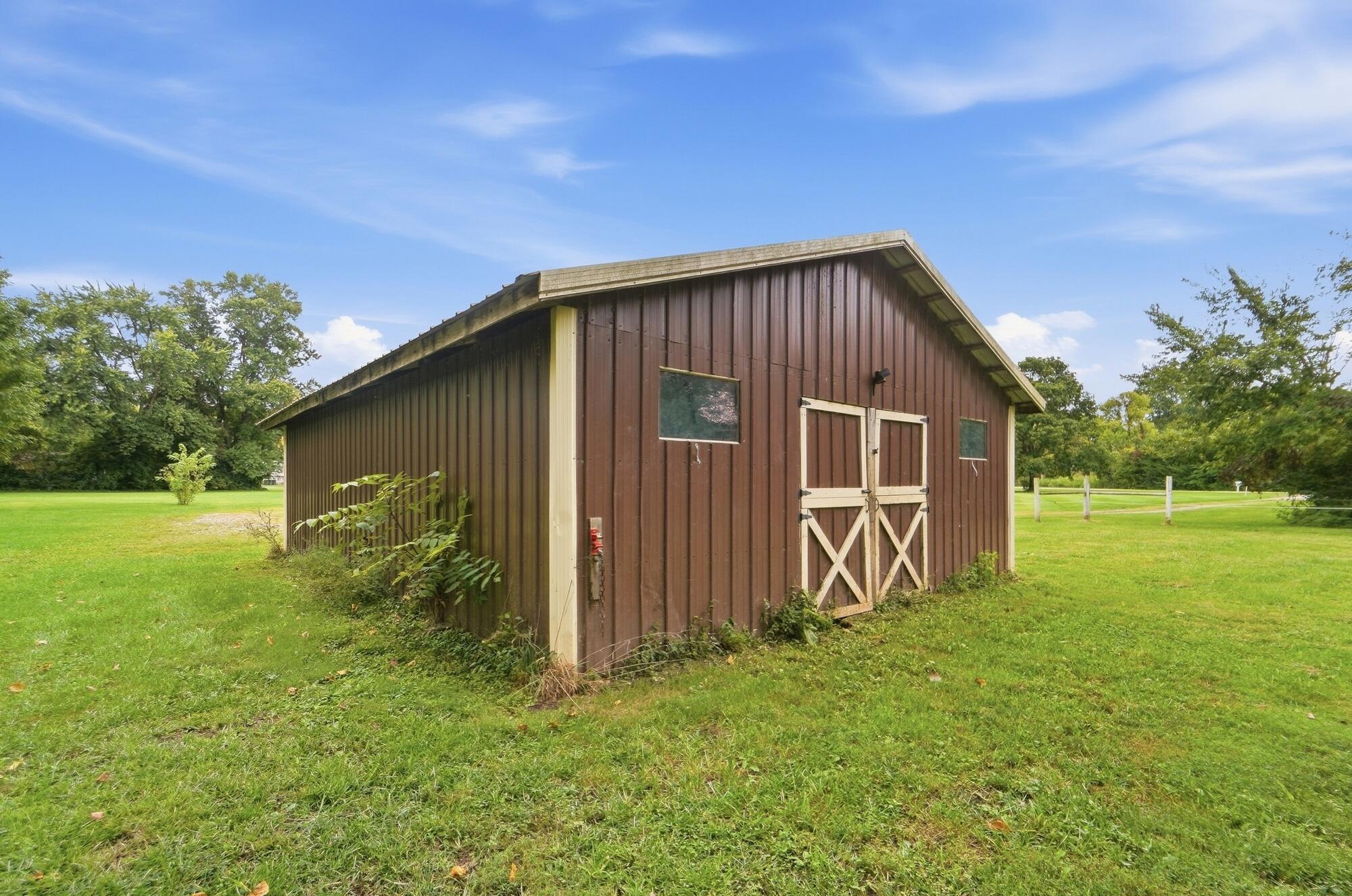 650 Sheffield, Springfield, Ohio 45506