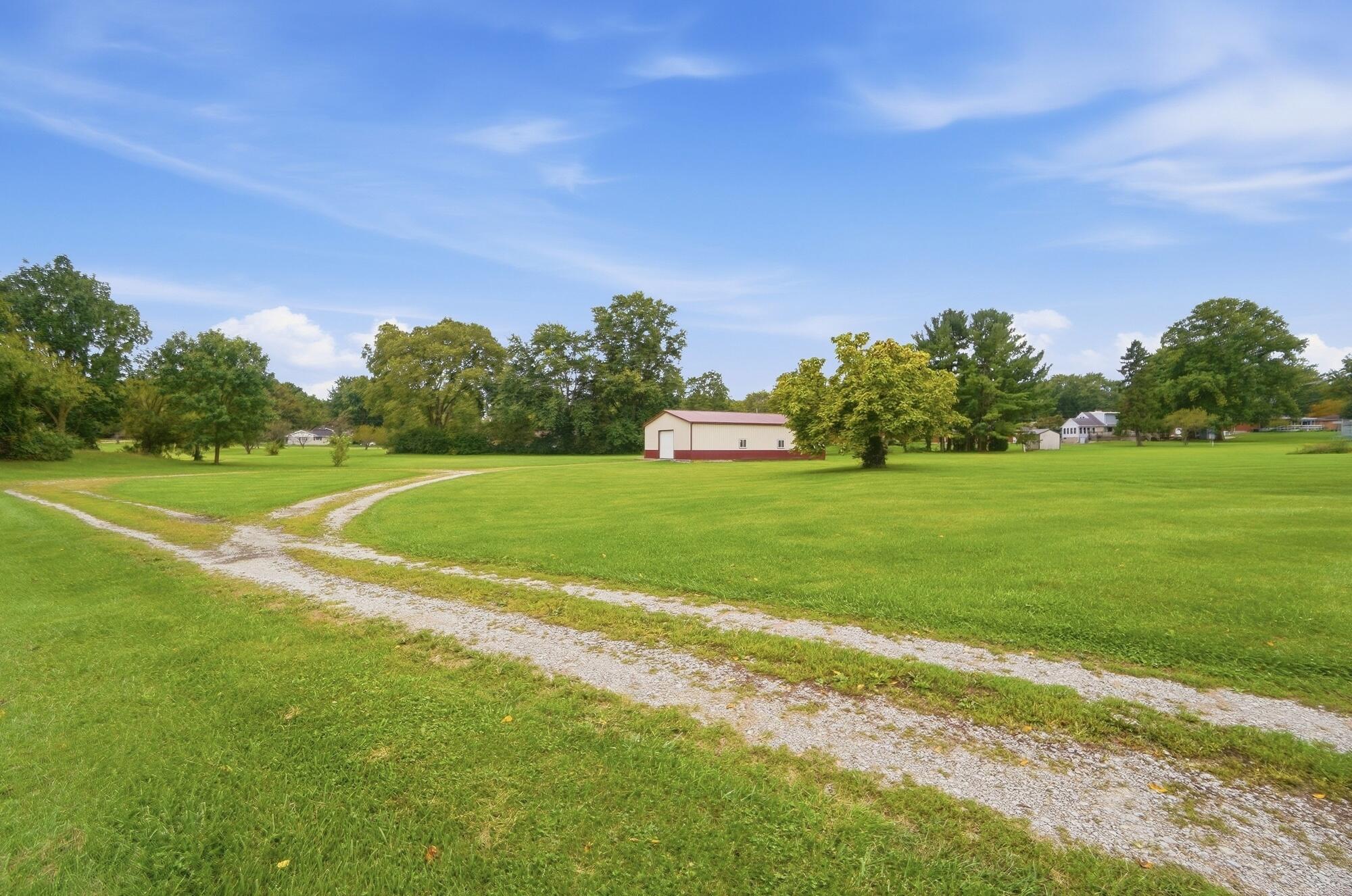 650 Sheffield, Springfield, Ohio 45506