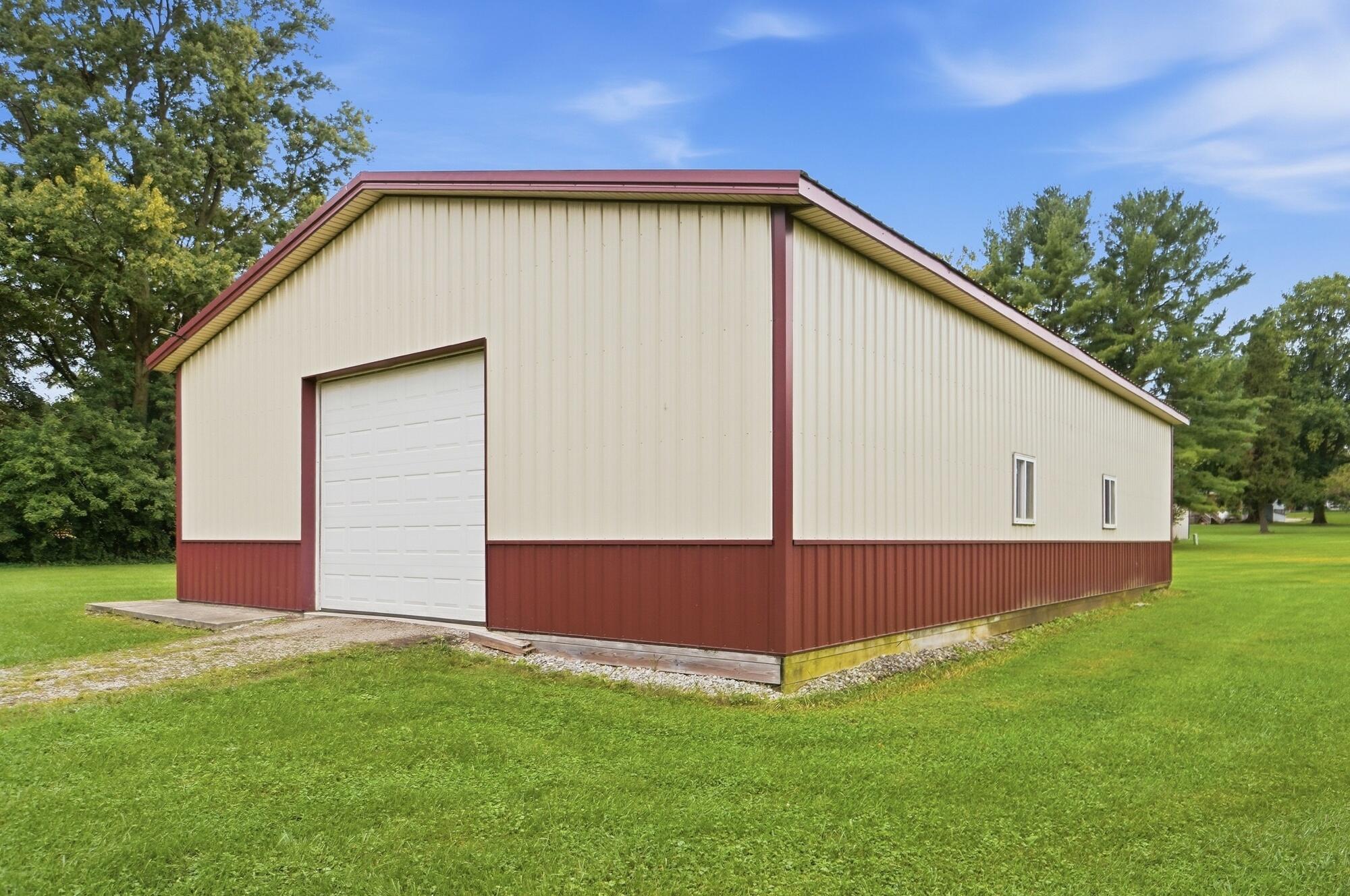 650 Sheffield, Springfield, Ohio 45506