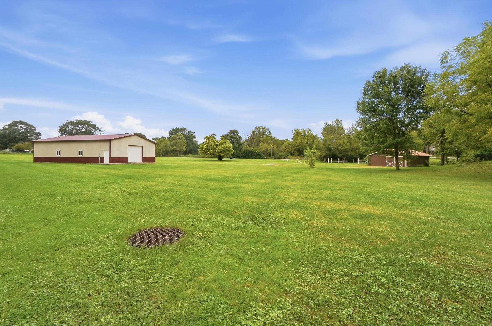 650 Sheffield, Springfield, Ohio 45506