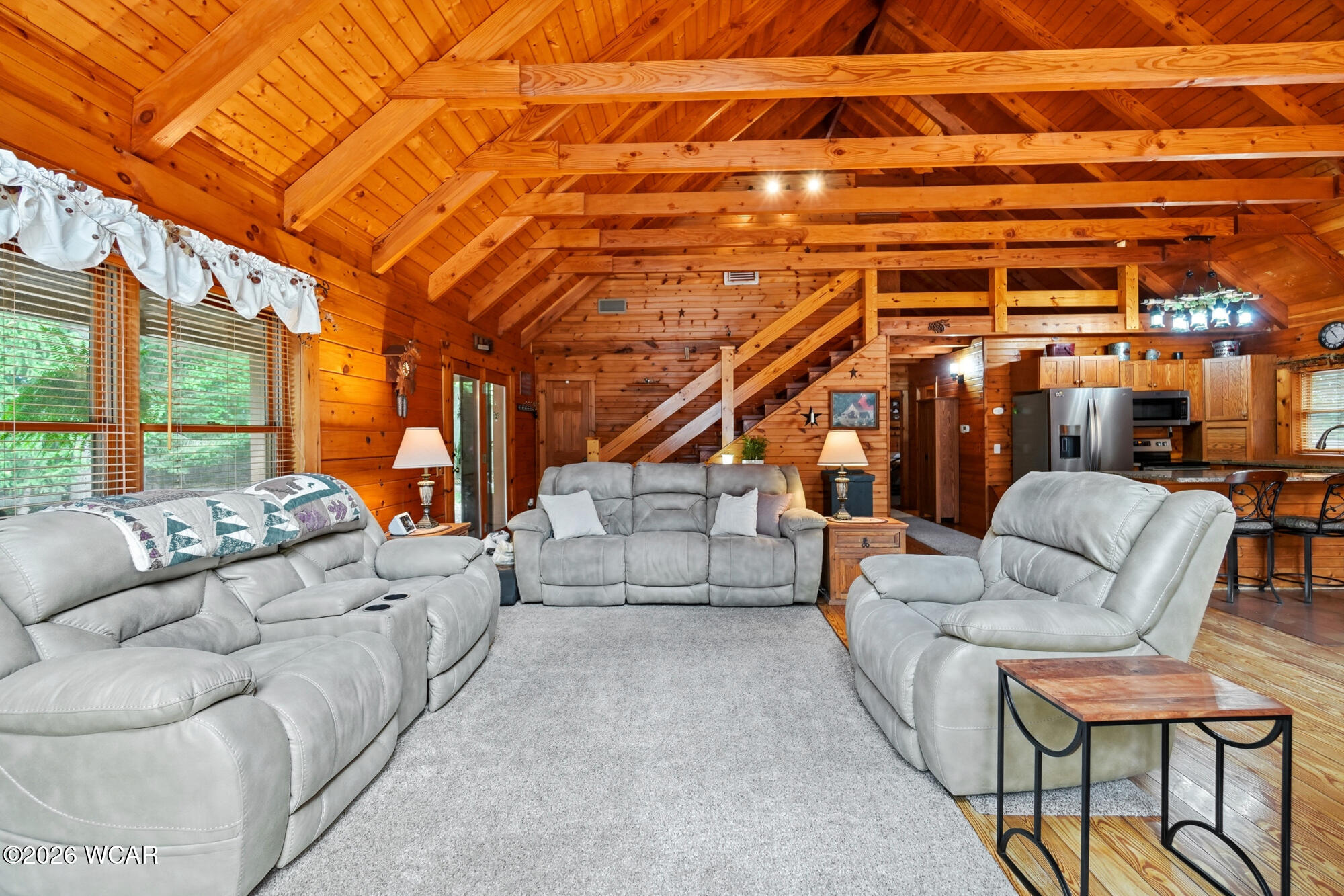 22835 County Road 698, Jenera, Ohio