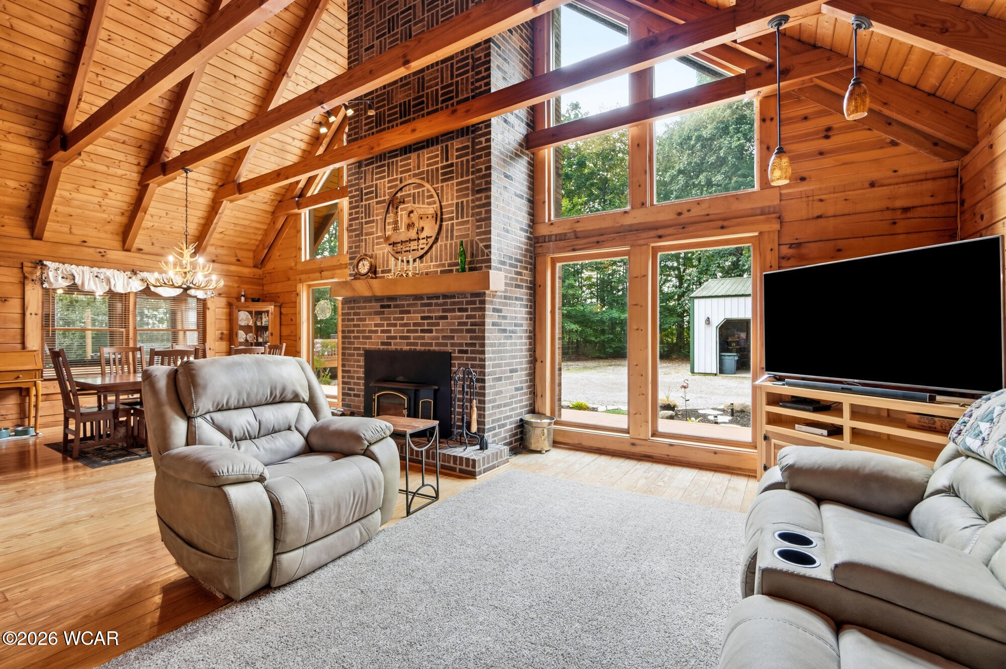 22835 County Road 698, Jenera, Ohio