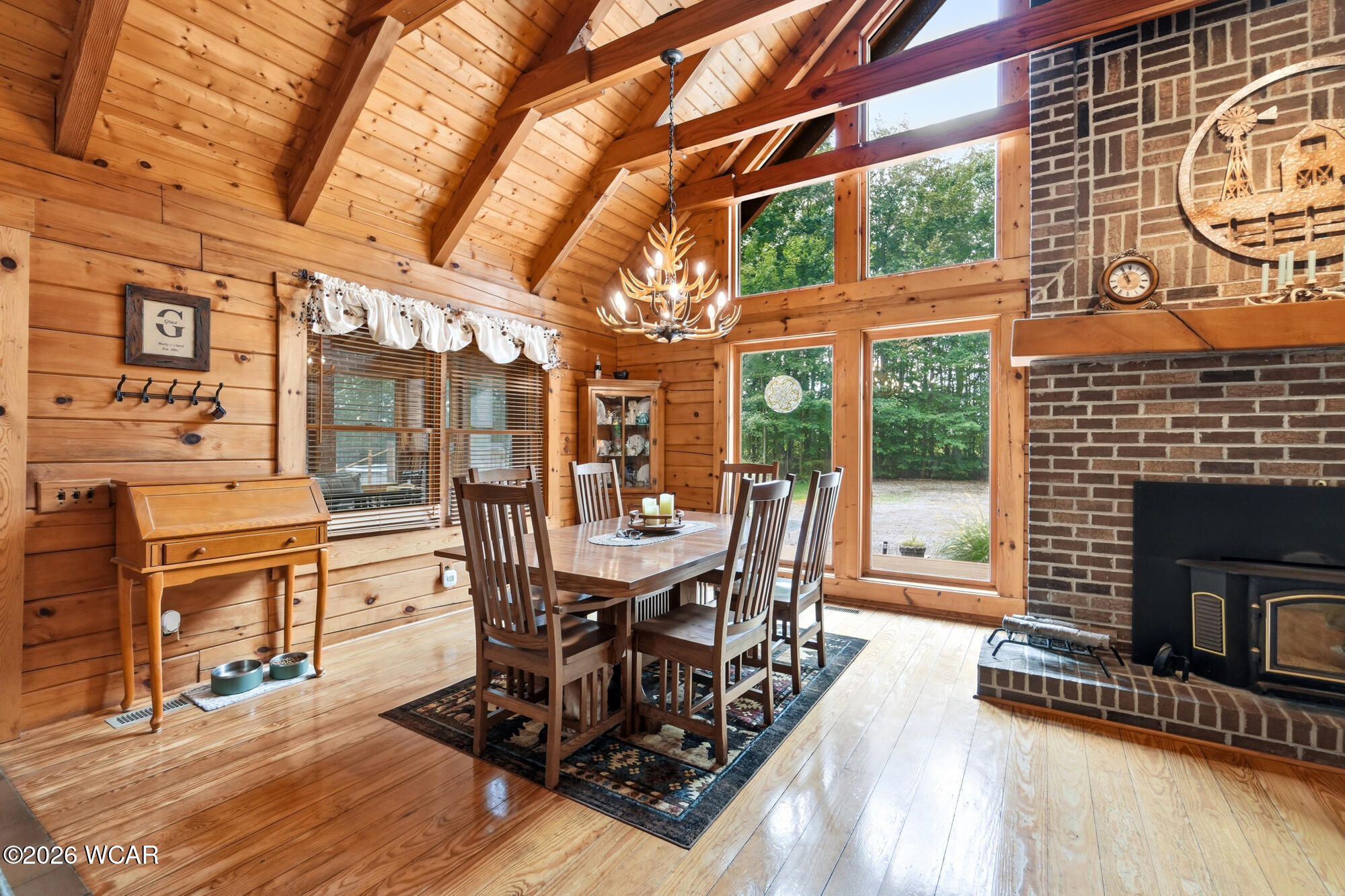 22835 County Road 698, Jenera, Ohio