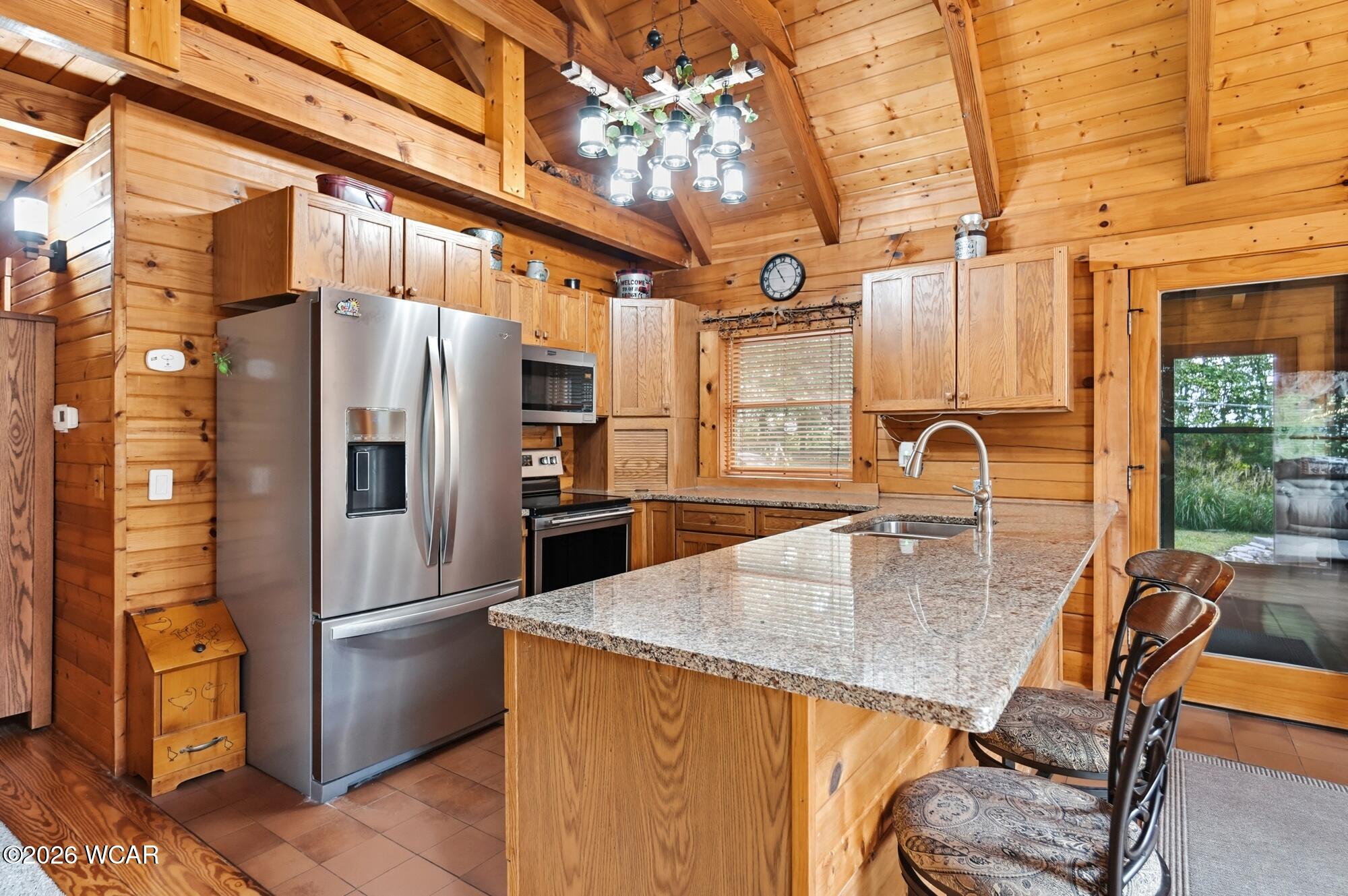 22835 County Road 698, Jenera, Ohio