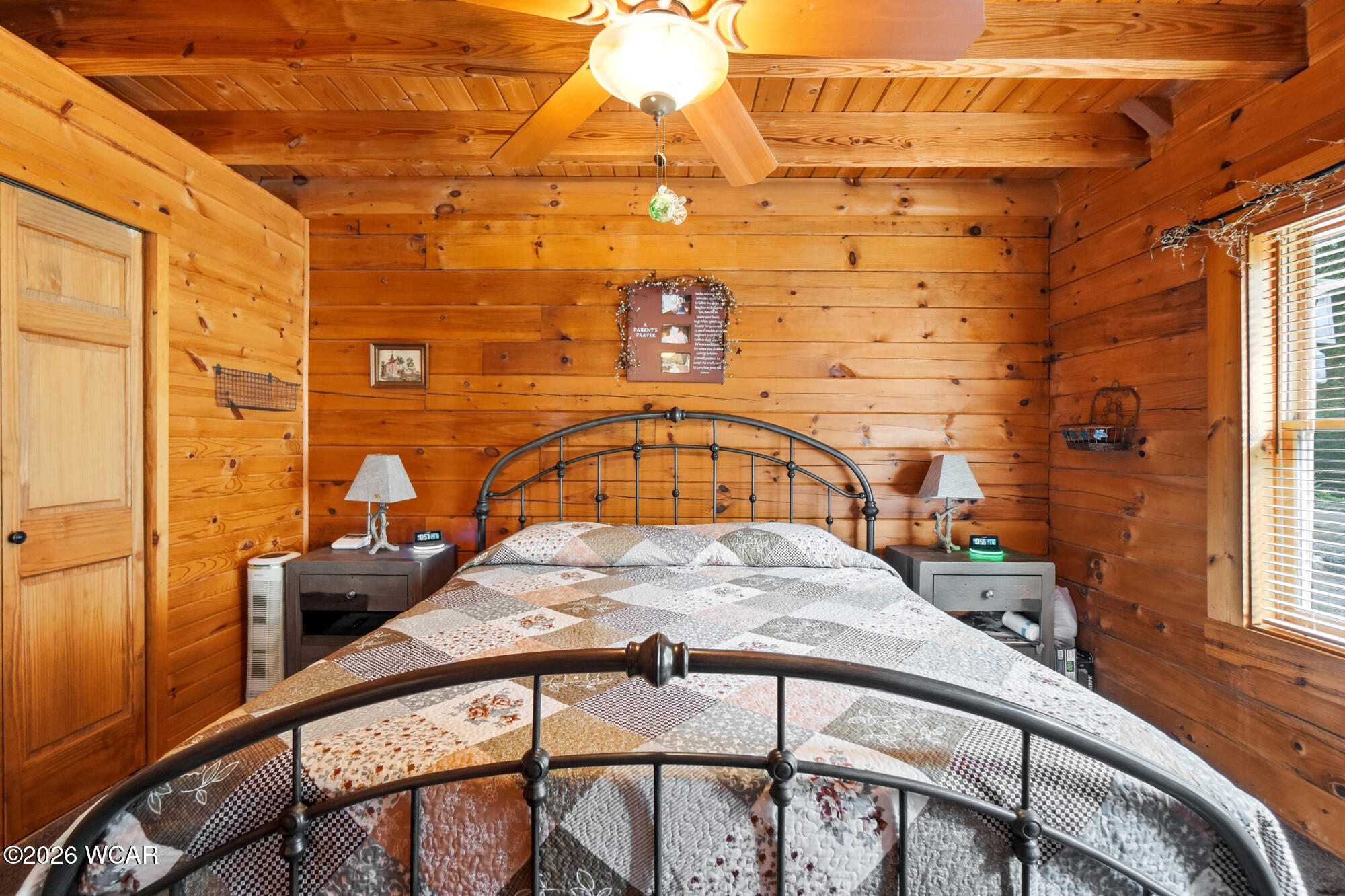 22835 County Road 698, Jenera, Ohio
