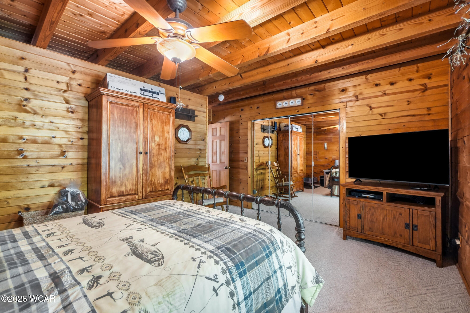 22835 County Road 698, Jenera, Ohio