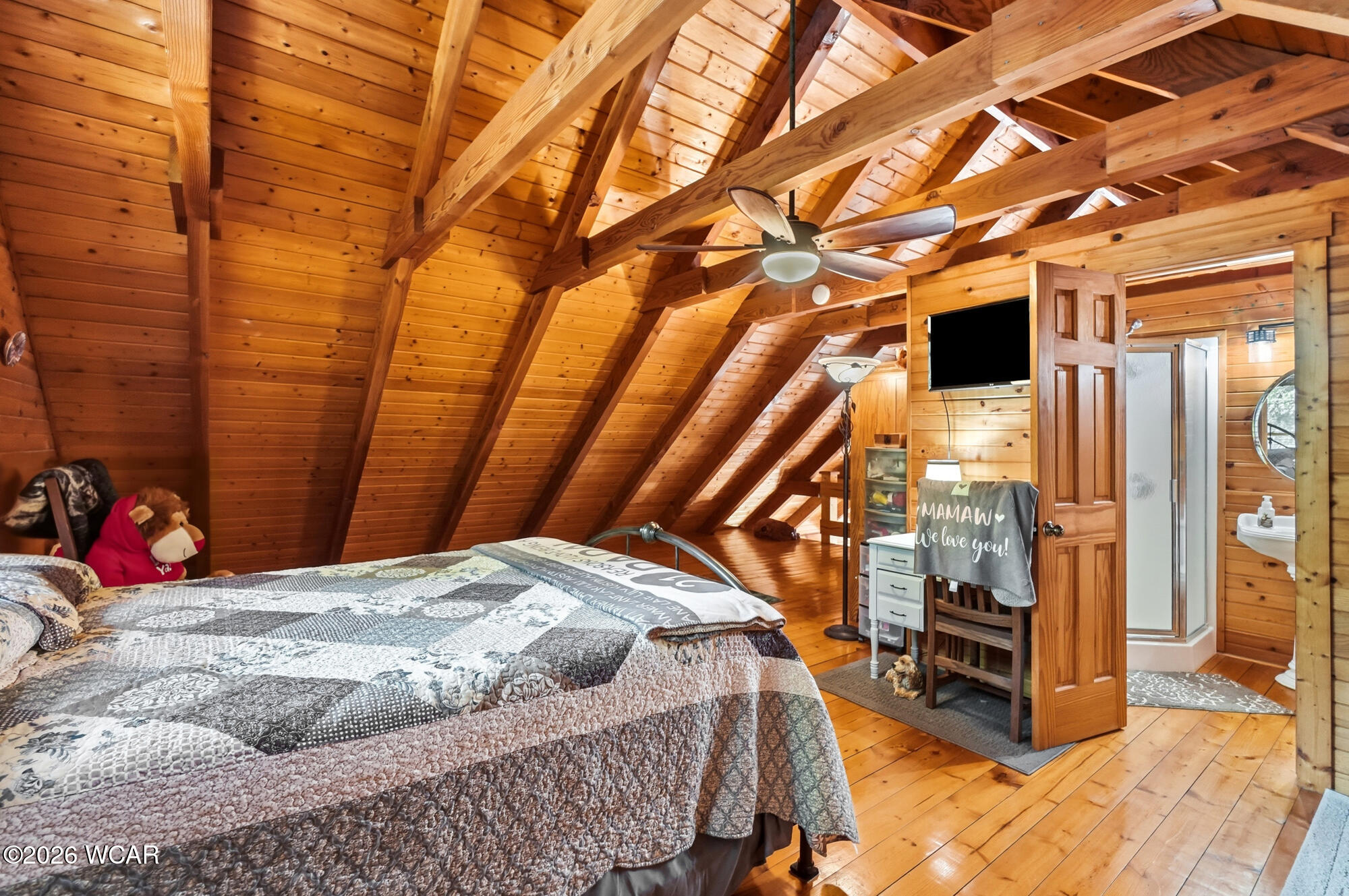 22835 County Road 698, Jenera, Ohio