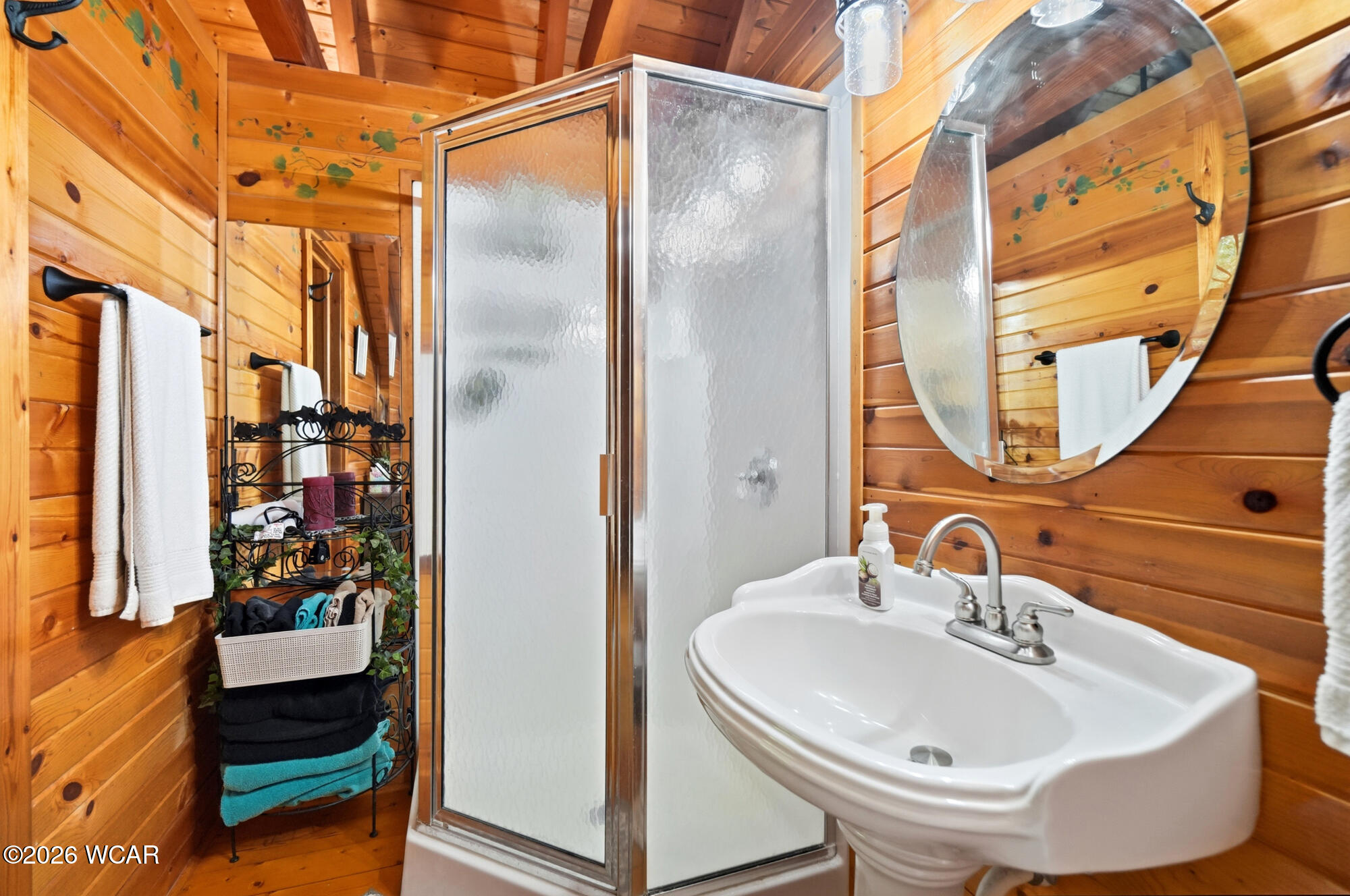 22835 County Road 698, Jenera, Ohio