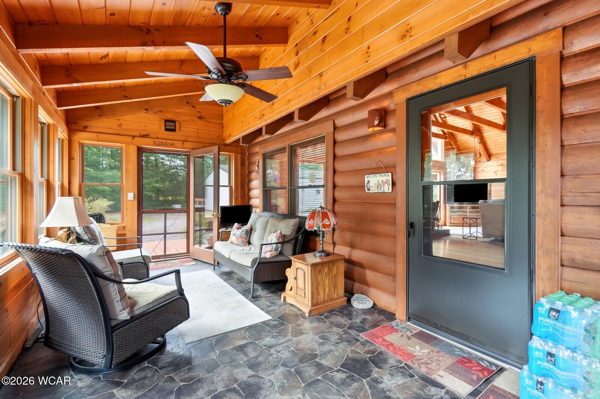 22835 County Road 698, Jenera, Ohio