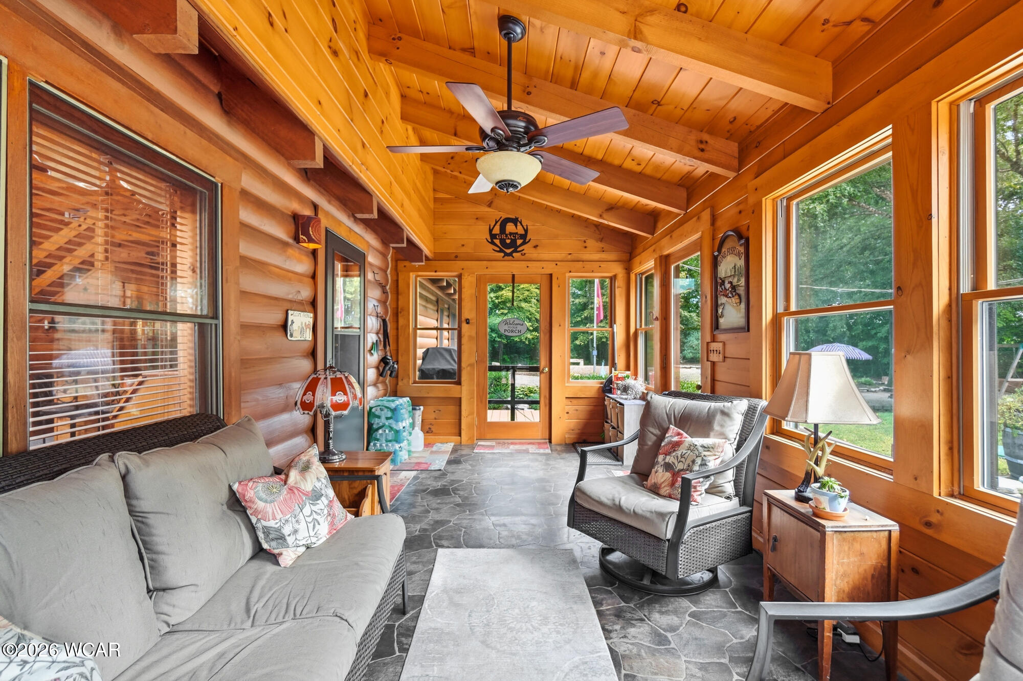 22835 County Road 698, Jenera, Ohio