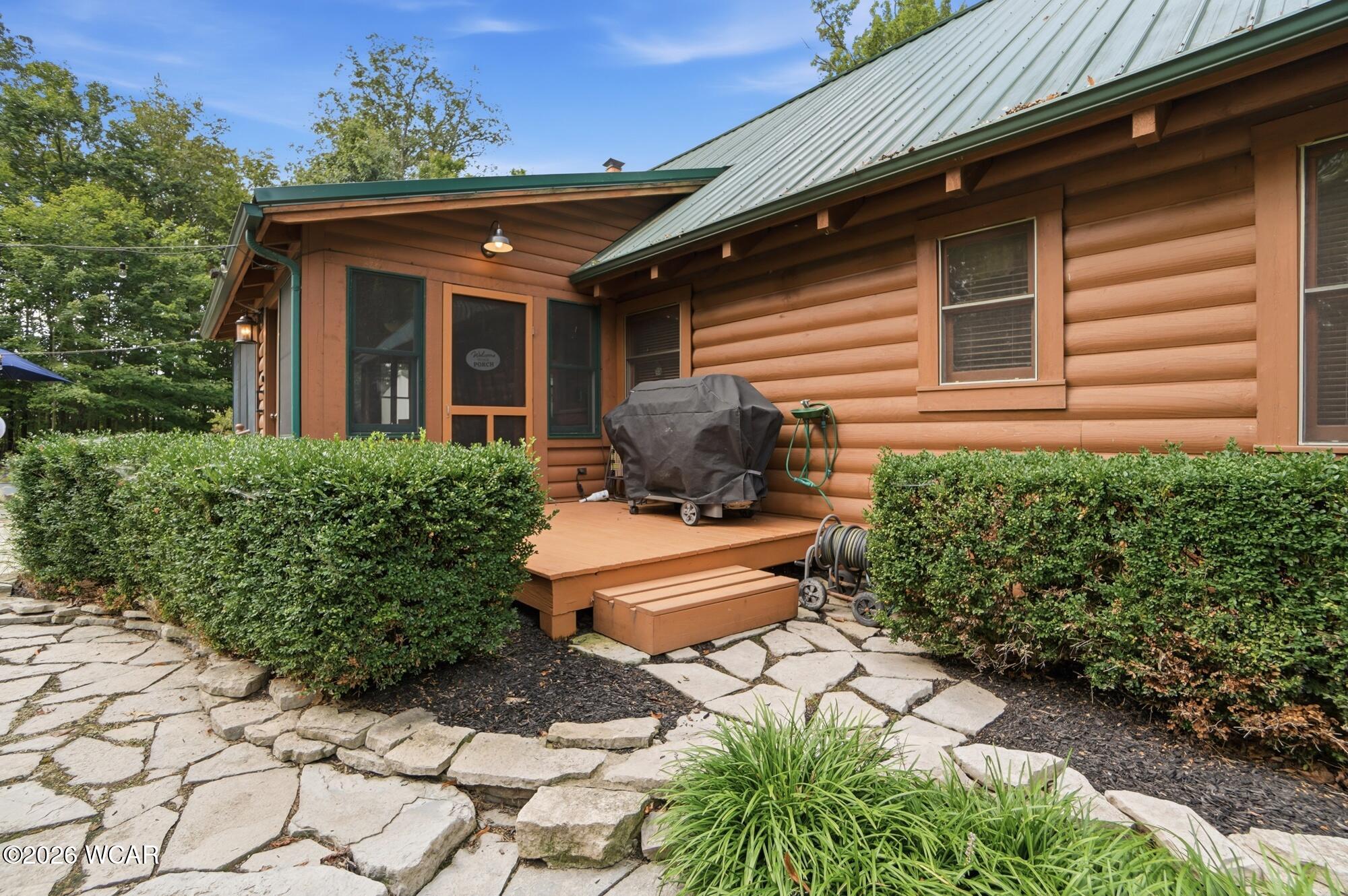 22835 County Road 698, Jenera, Ohio