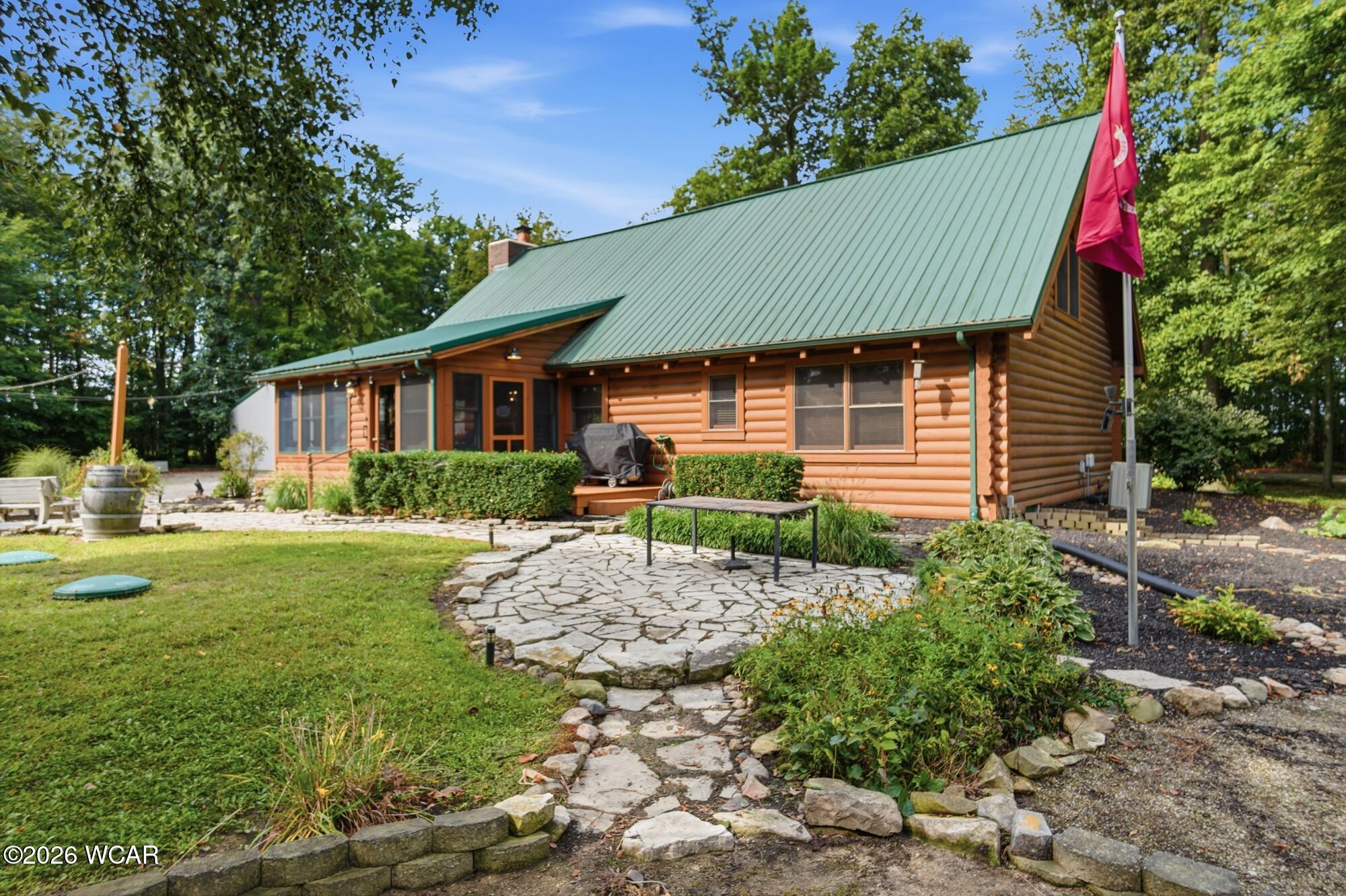 22835 County Road 698, Jenera, Ohio