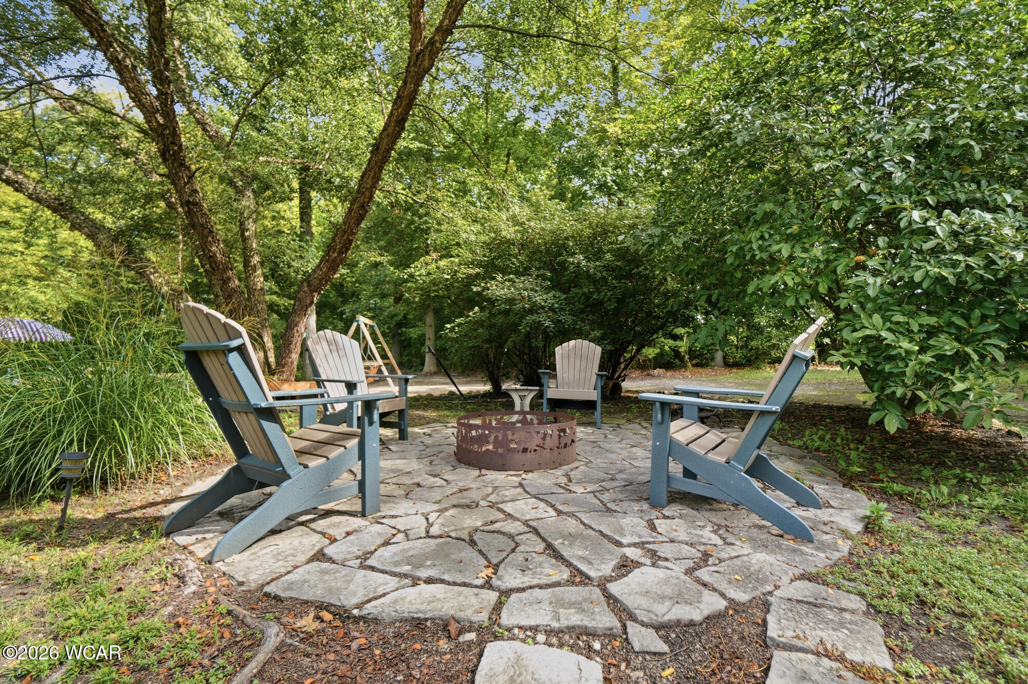 22835 County Road 698, Jenera, Ohio