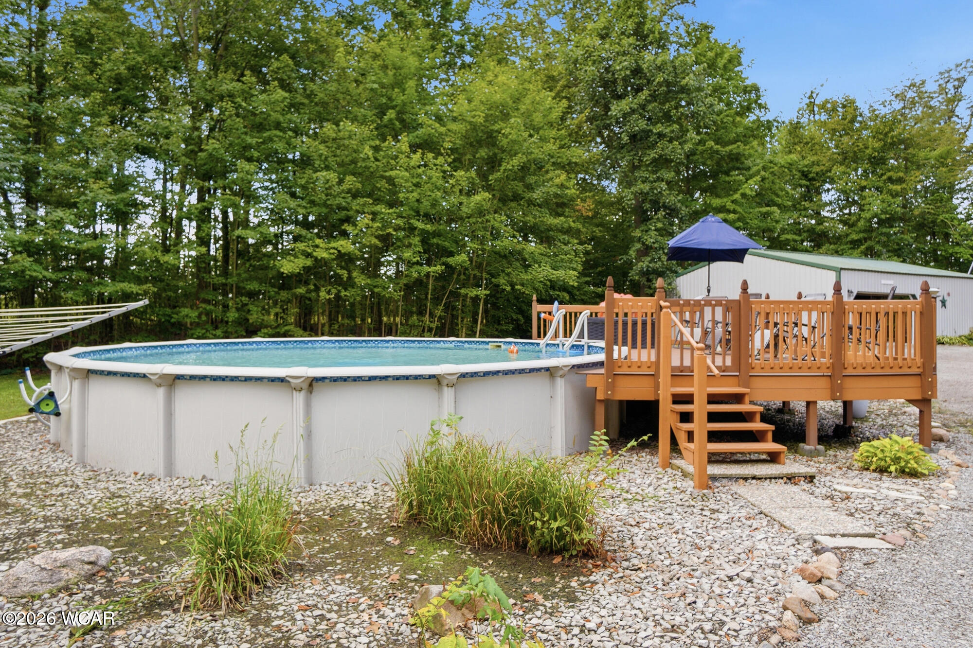 22835 County Road 698, Jenera, Ohio