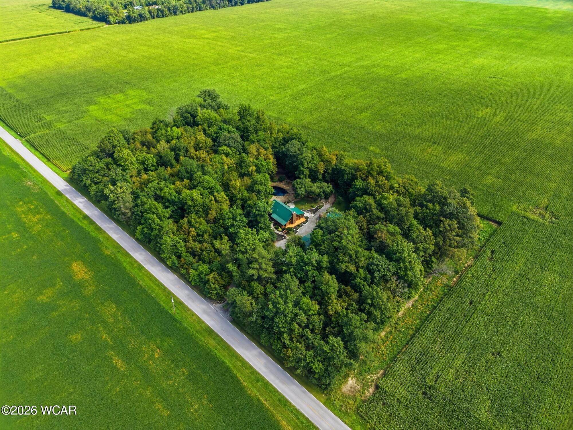22835 County Road 698, Jenera, Ohio