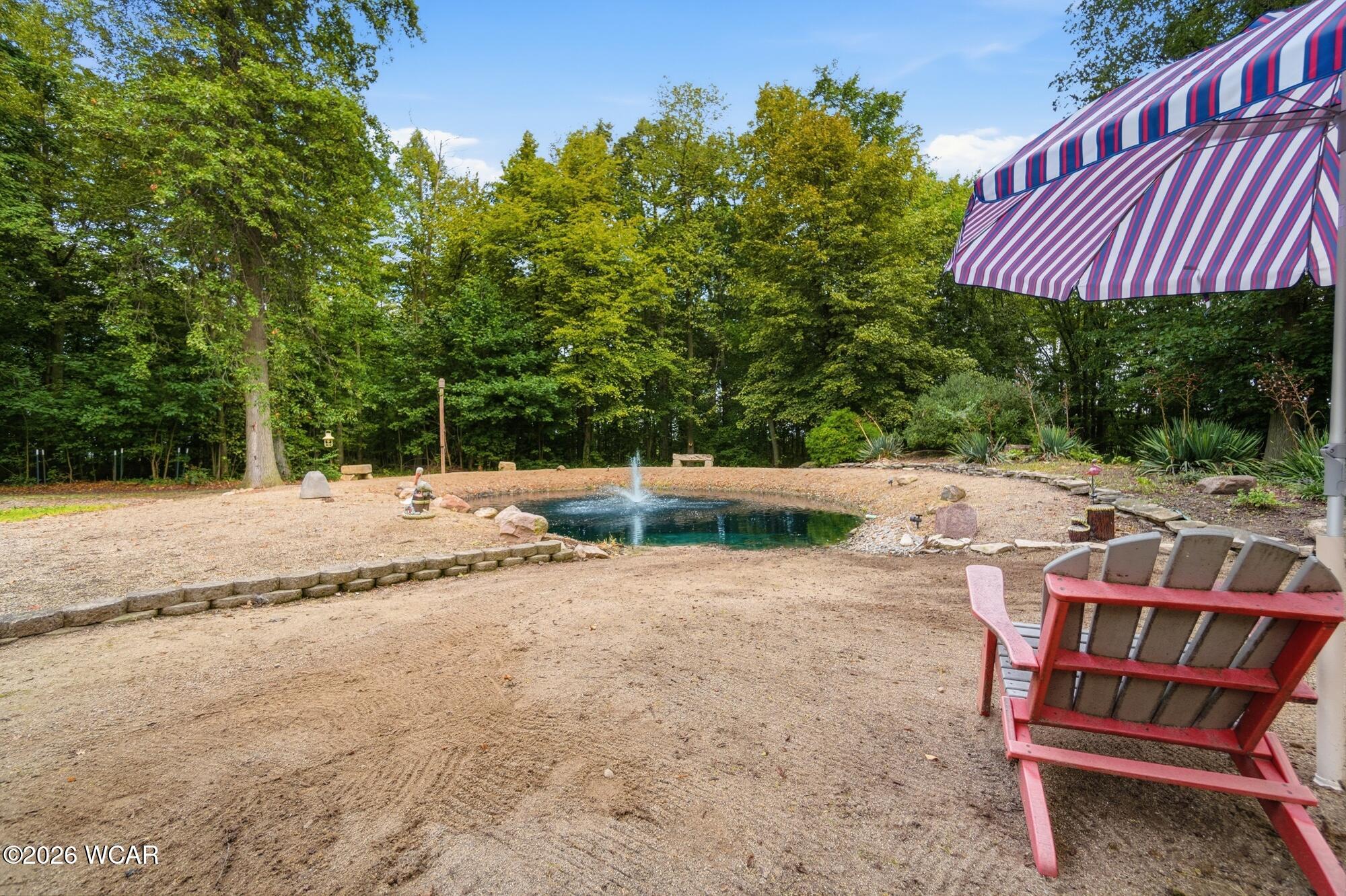 22835 County Road 698, Jenera, Ohio