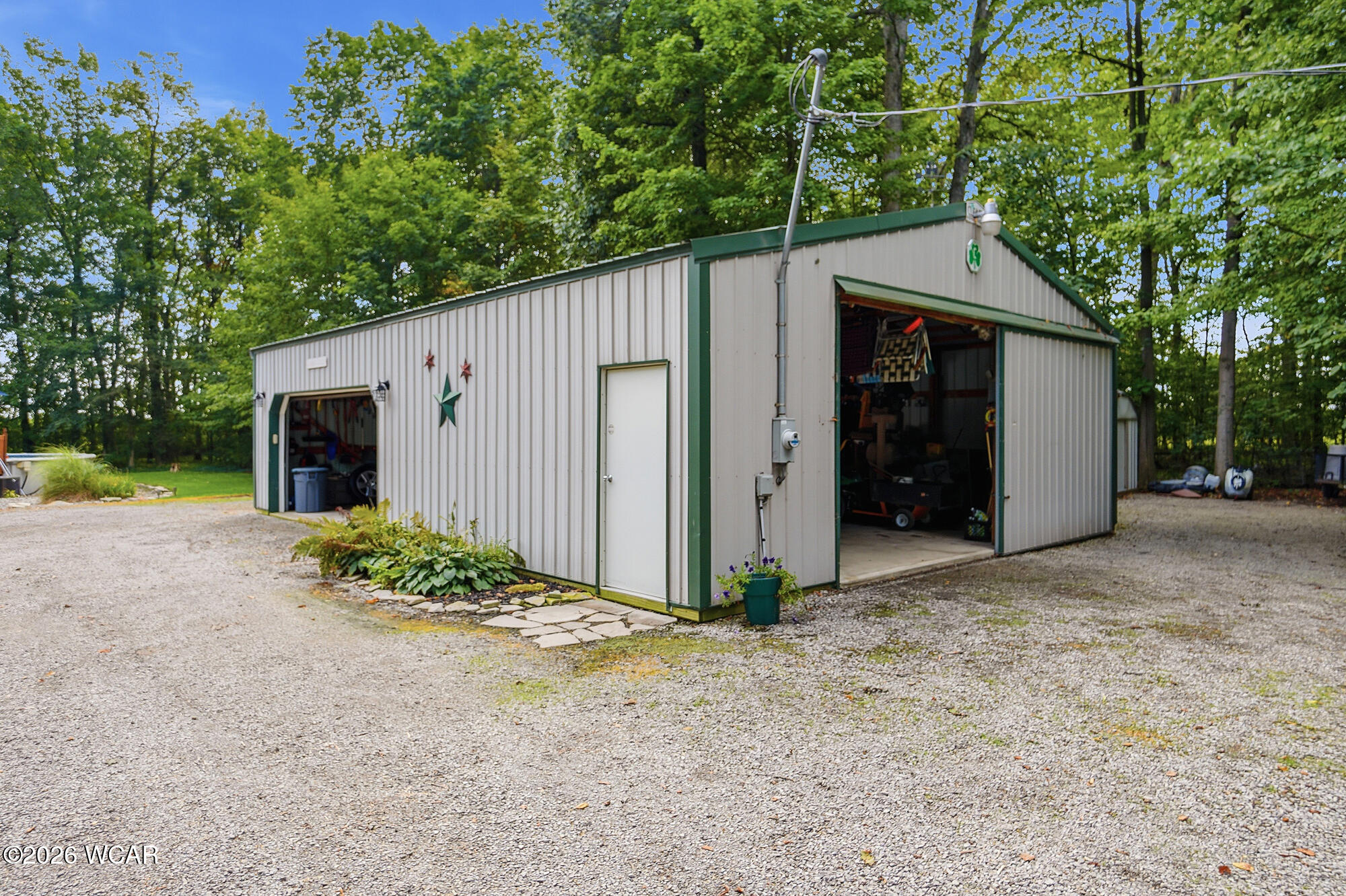 22835 County Road 698, Jenera, Ohio