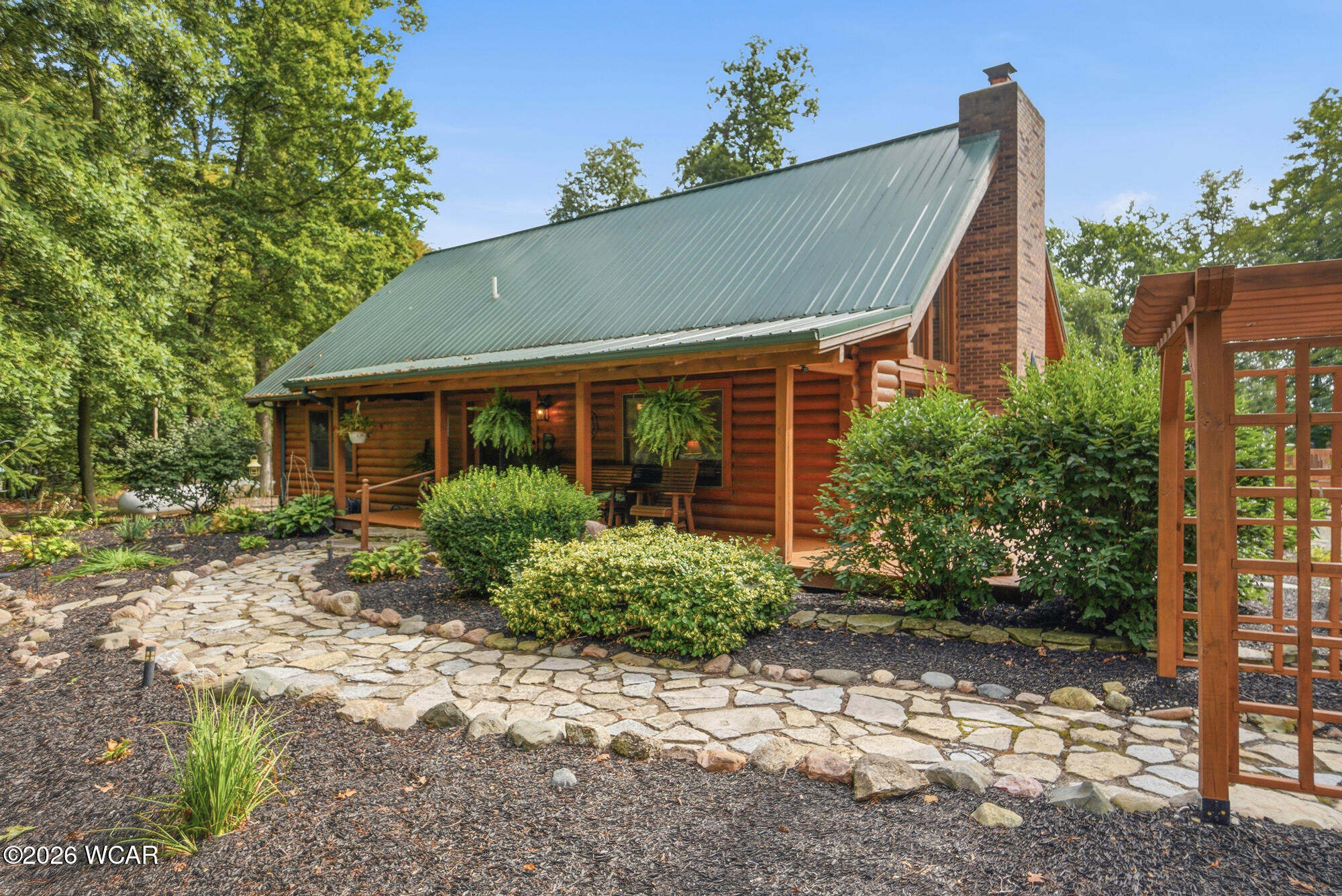 22835 County Road 698, Jenera, Ohio