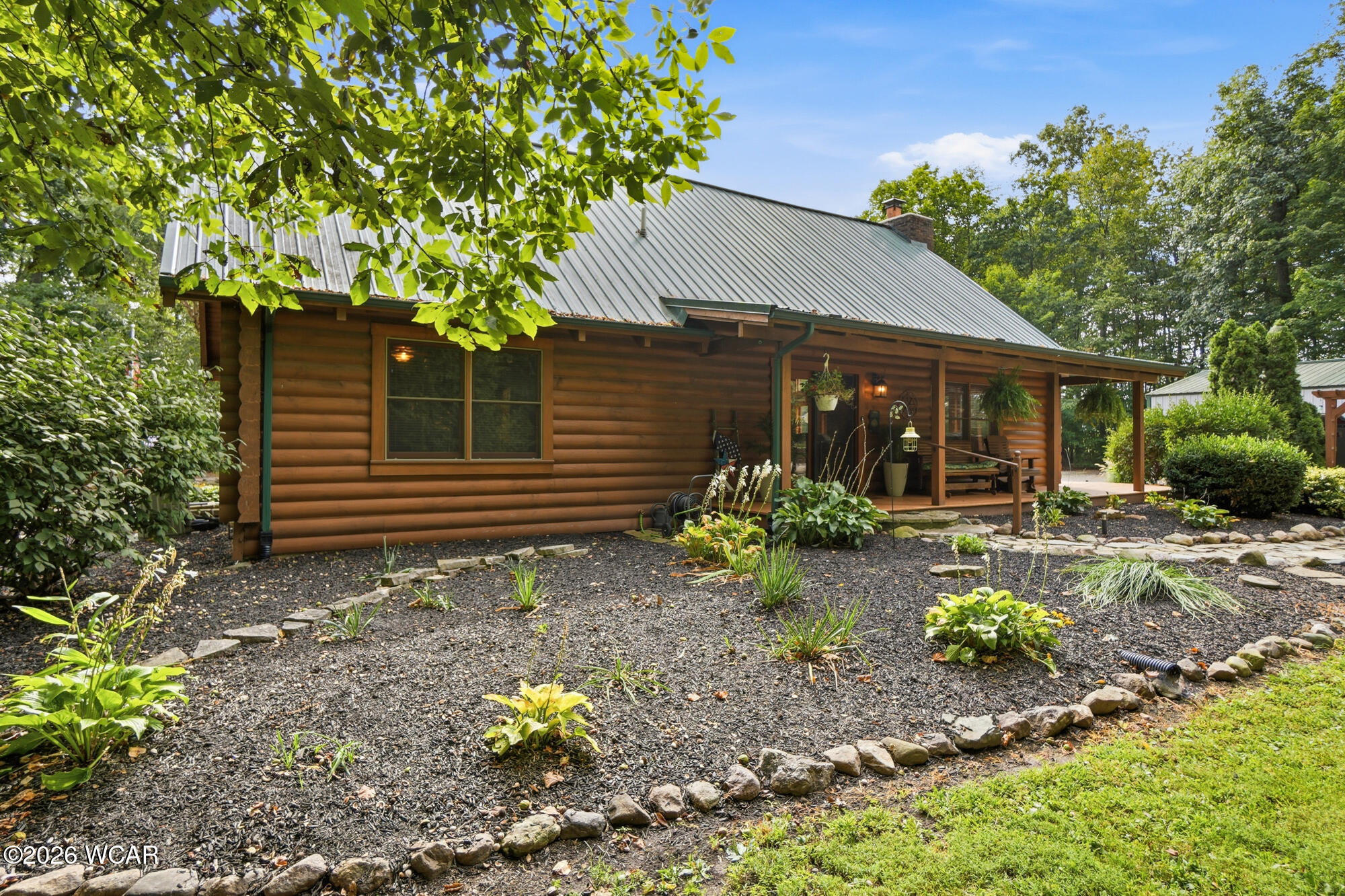 22835 County Road 698, Jenera, Ohio