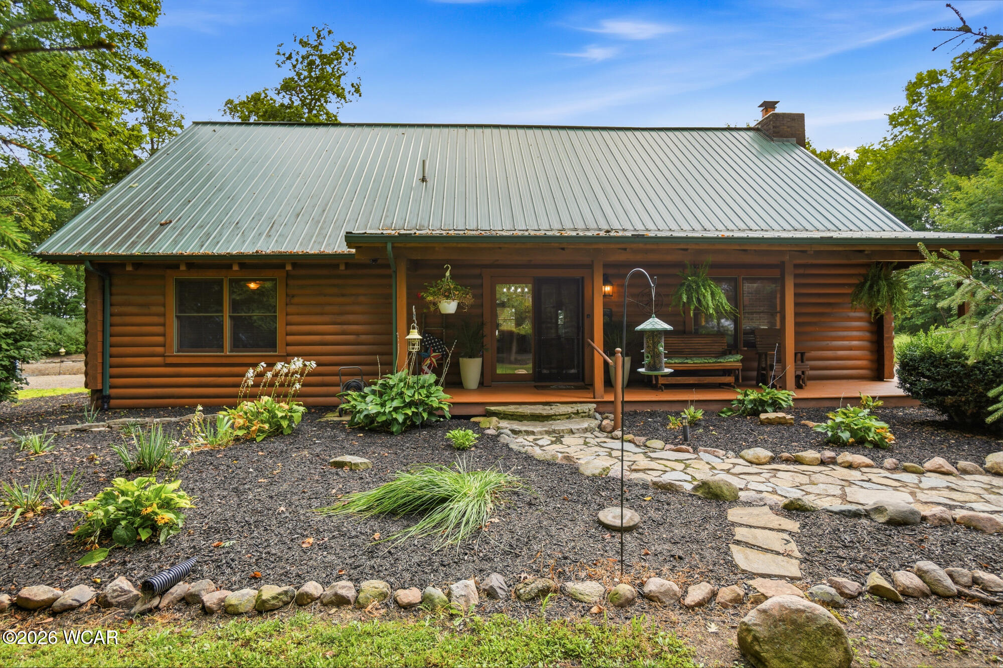 22835 County Road 698, Jenera, Ohio