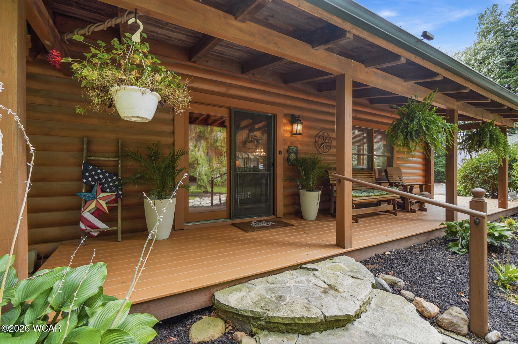 22835 County Road 698, Jenera, Ohio