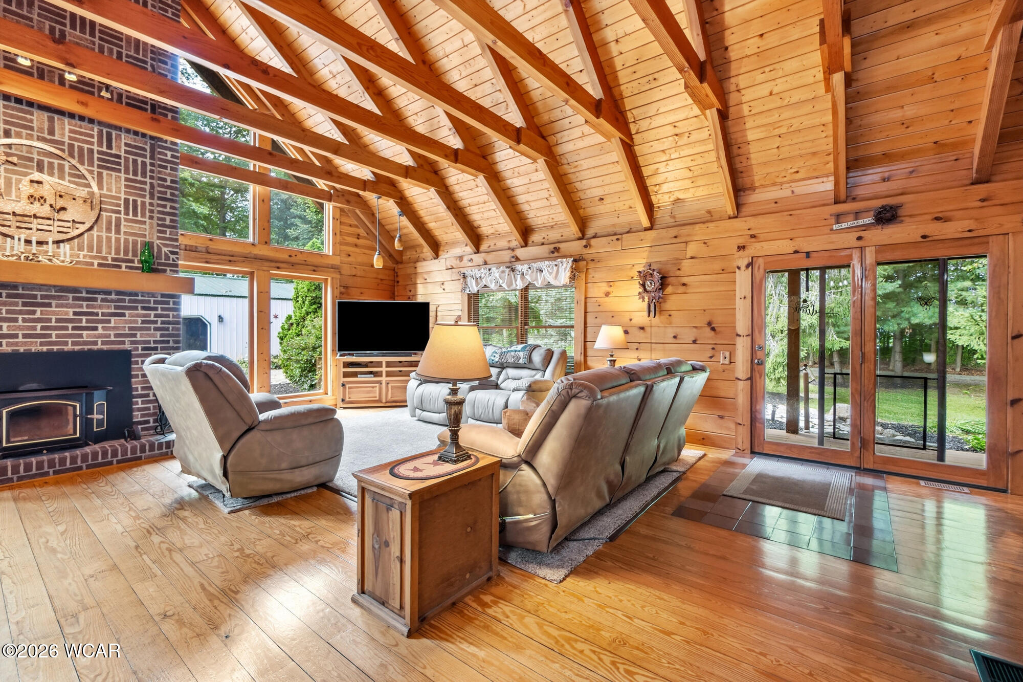 22835 County Road 698, Jenera, Ohio