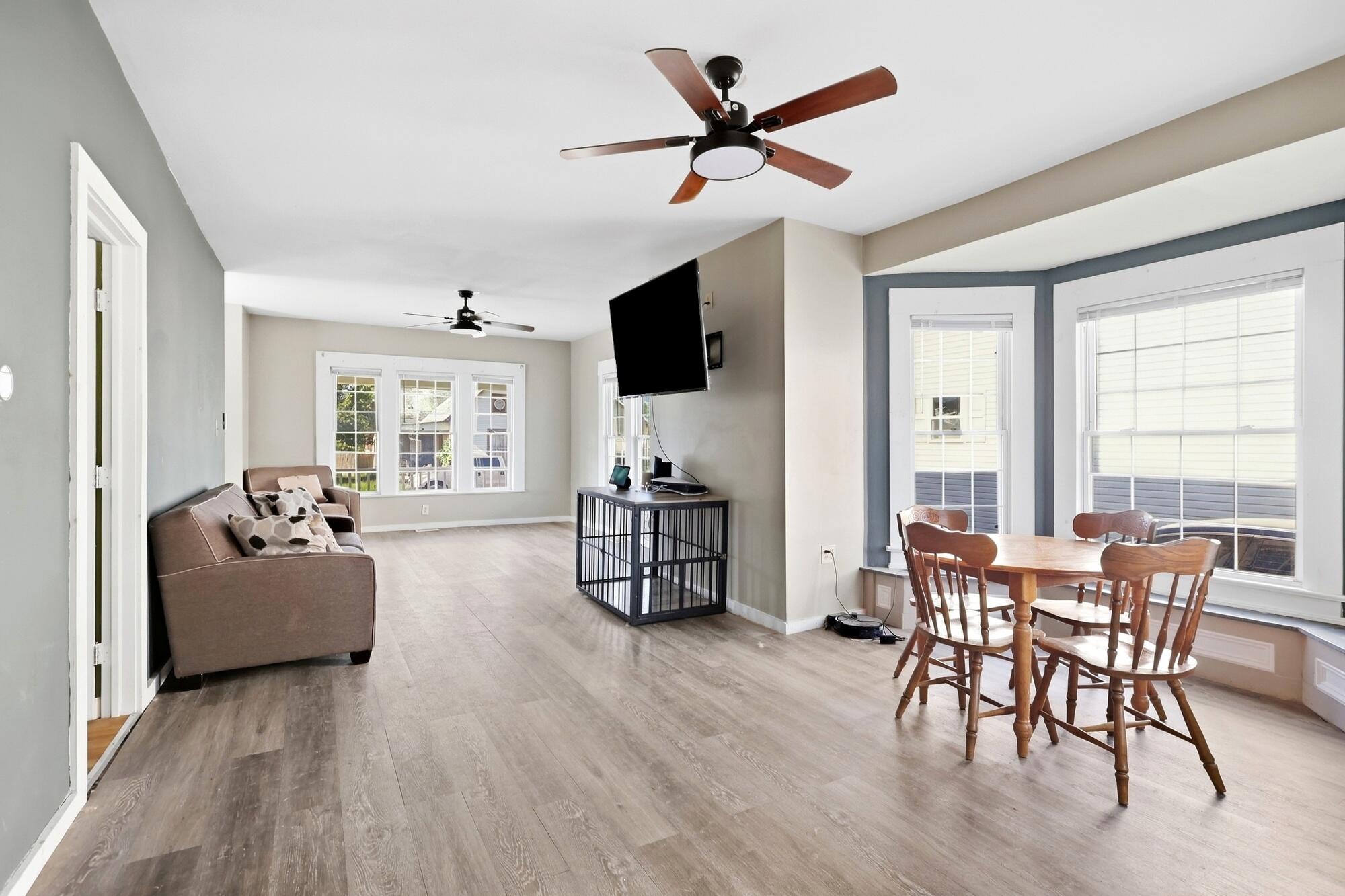 1823 Edwards, Springfield, Ohio 45503