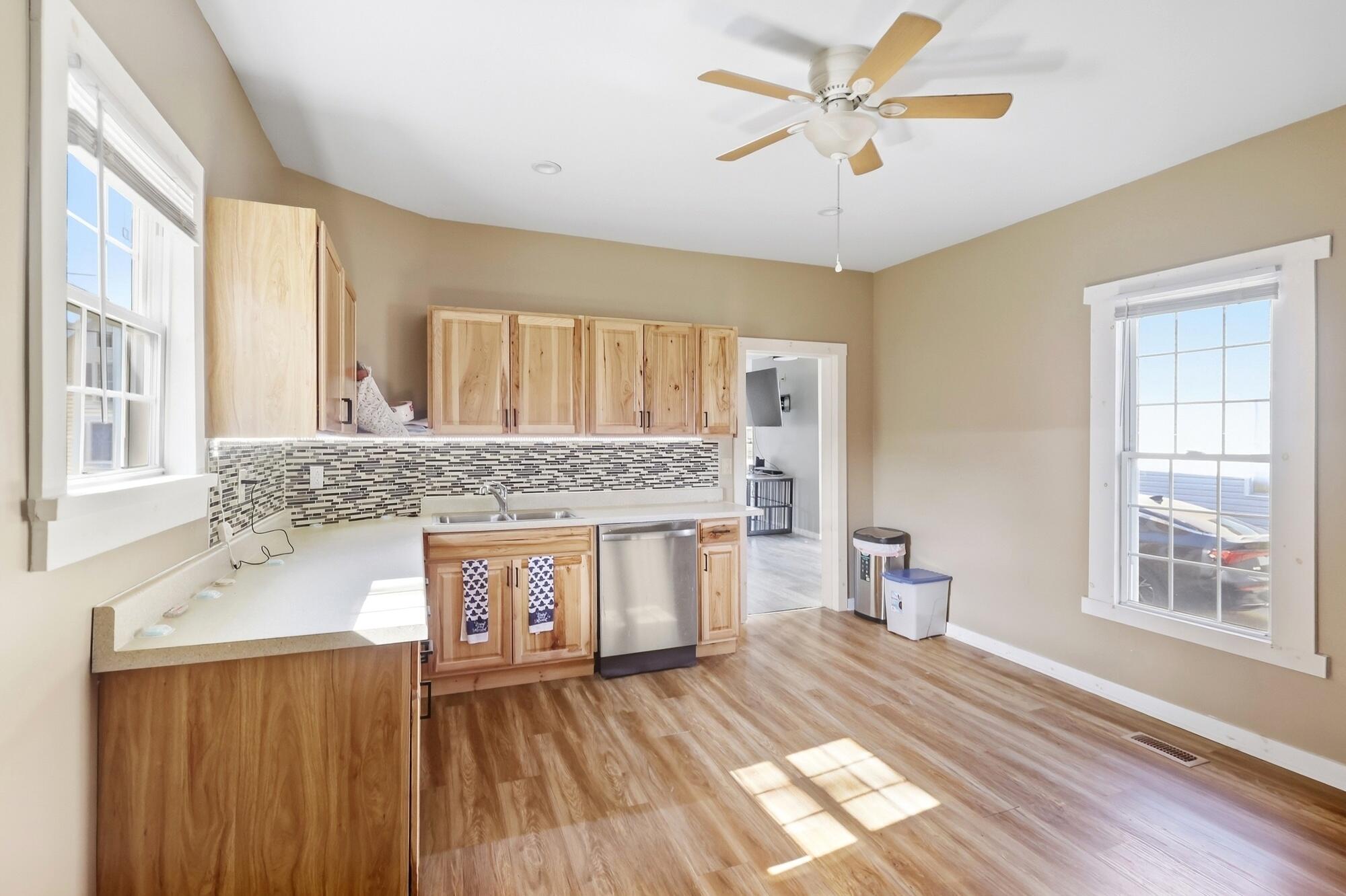 1823 Edwards, Springfield, Ohio 45503