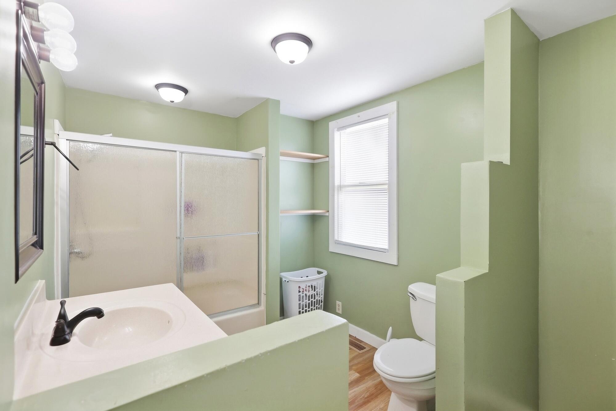 1823 Edwards, Springfield, Ohio 45503