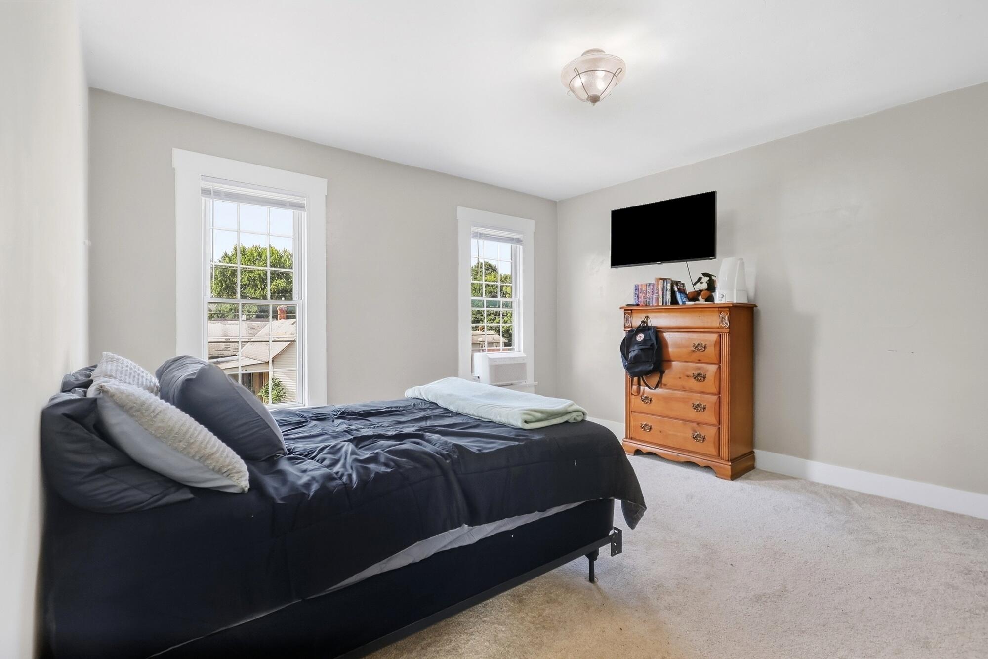 1823 Edwards, Springfield, Ohio 45503