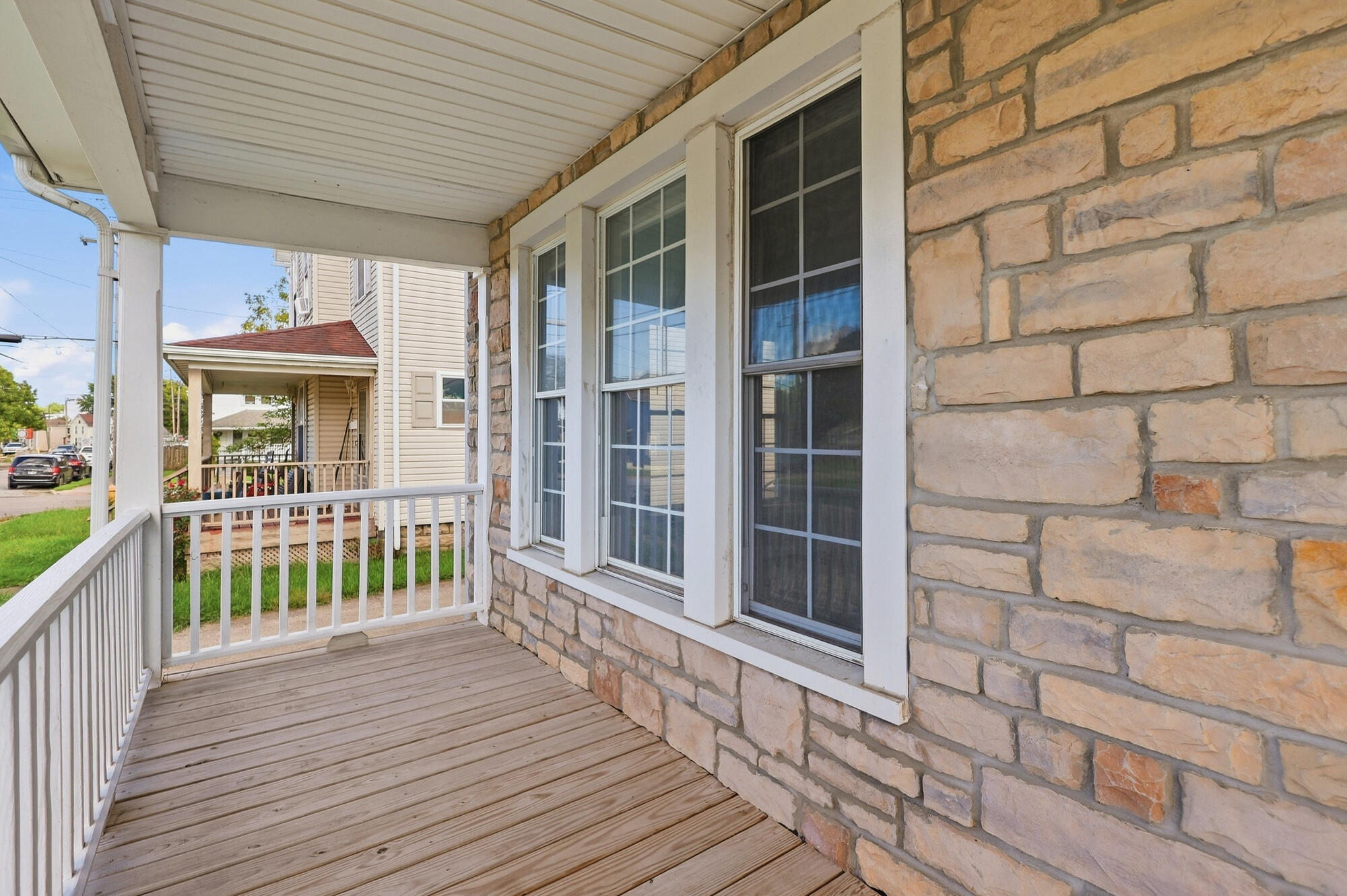 1823 Edwards, Springfield, Ohio 45503