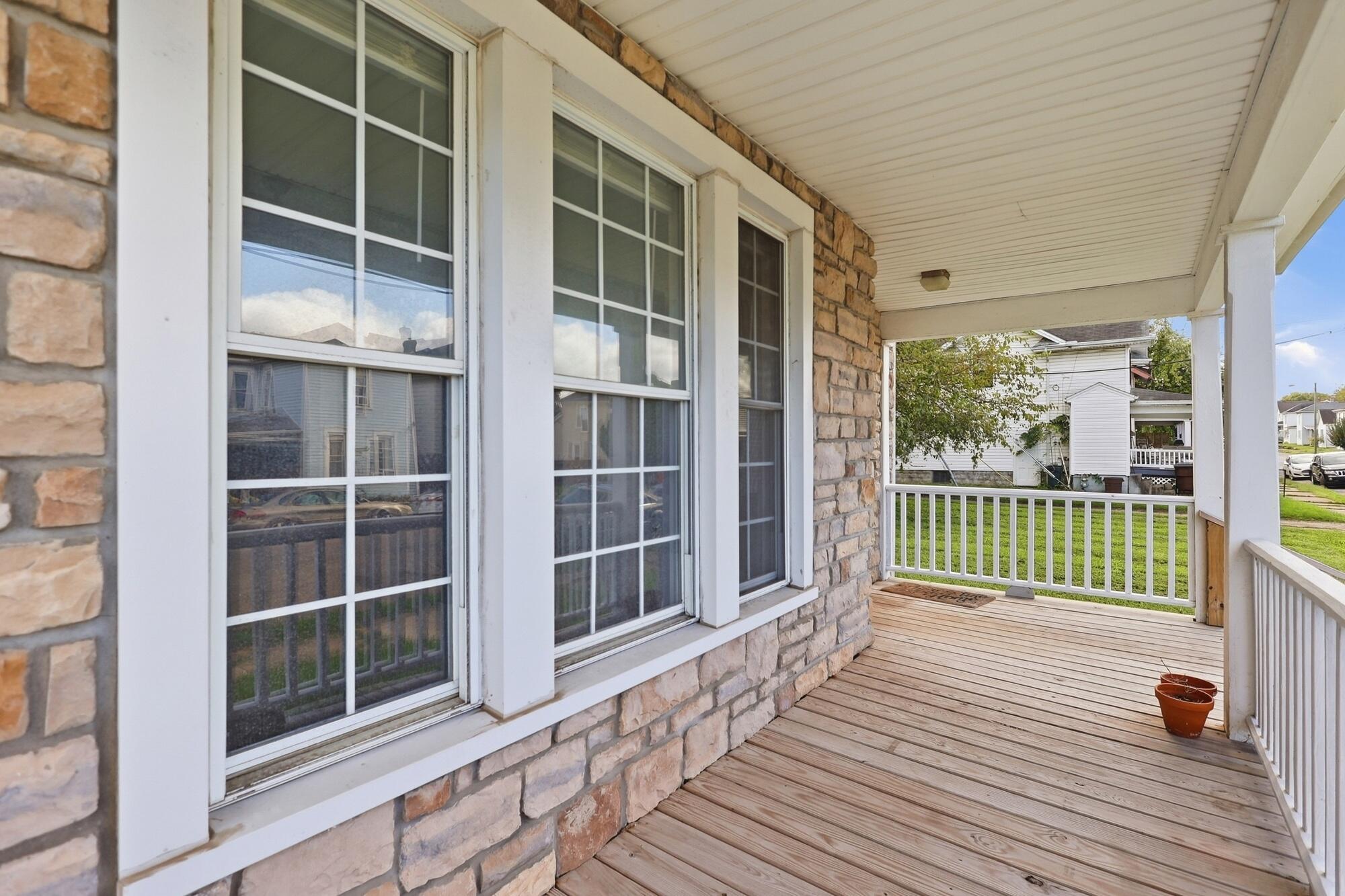 1823 Edwards, Springfield, Ohio 45503