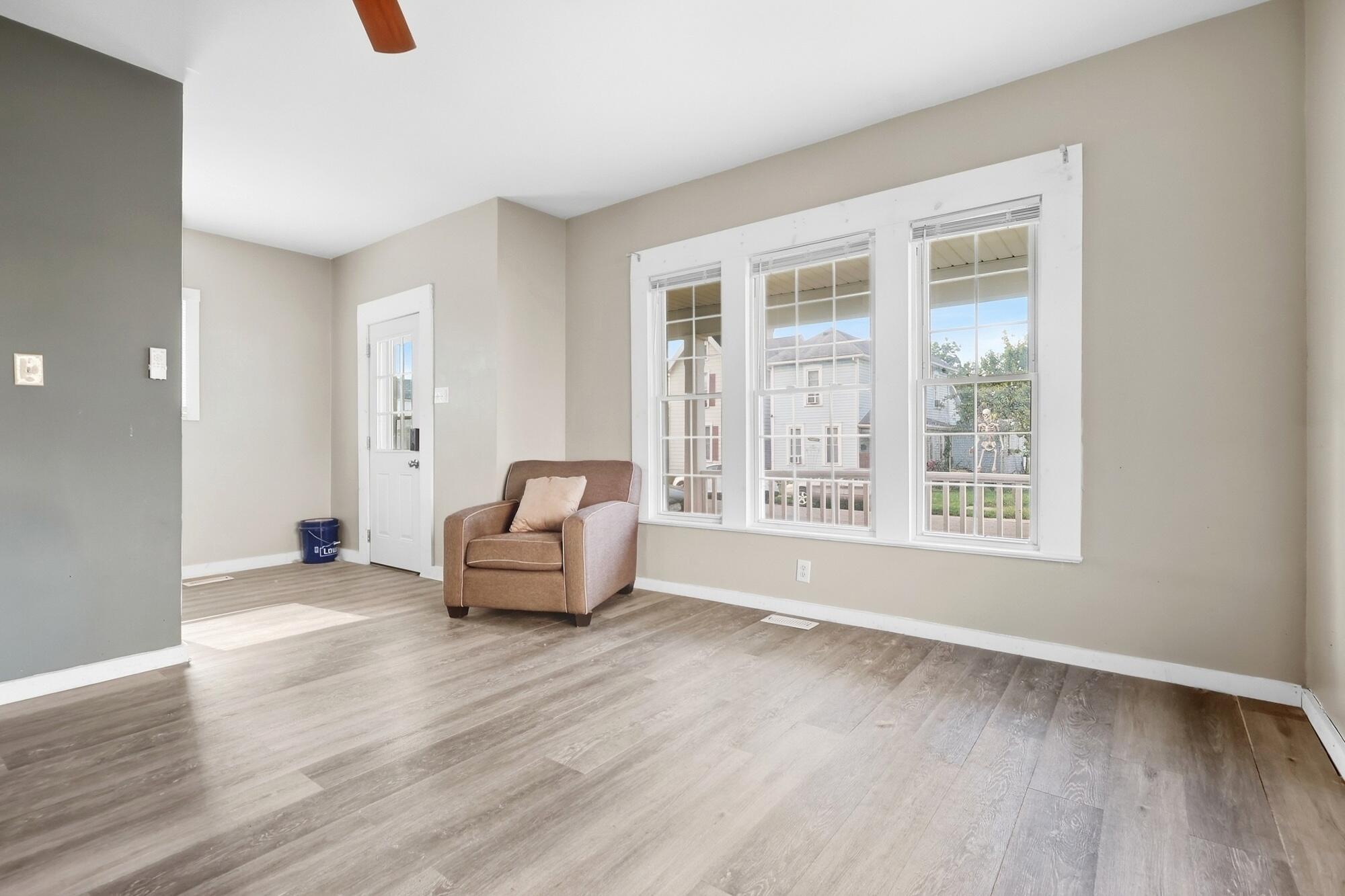 1823 Edwards, Springfield, Ohio 45503