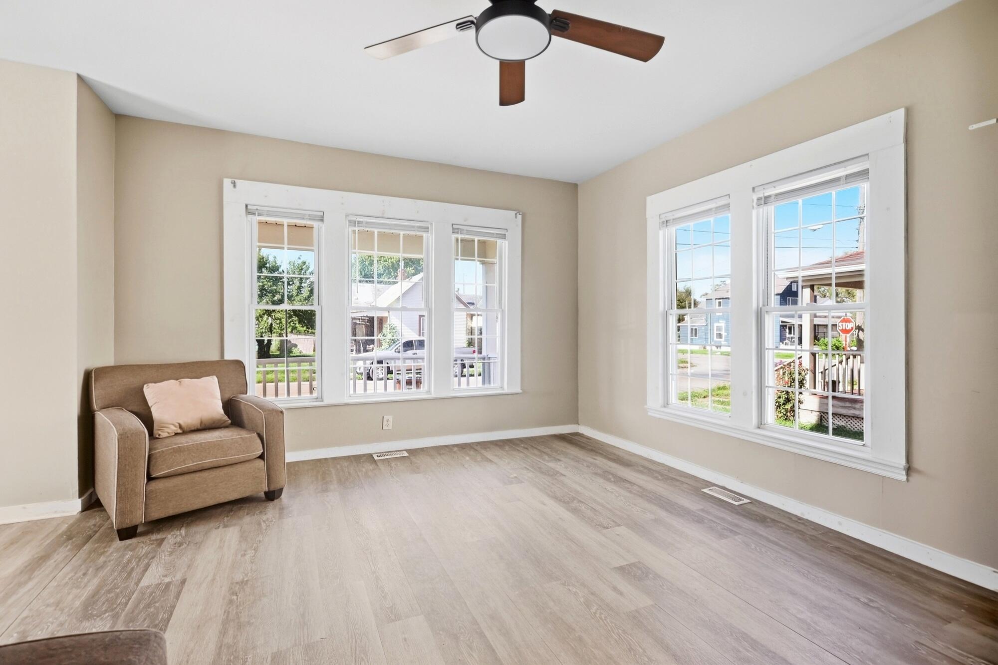 1823 Edwards, Springfield, Ohio 45503