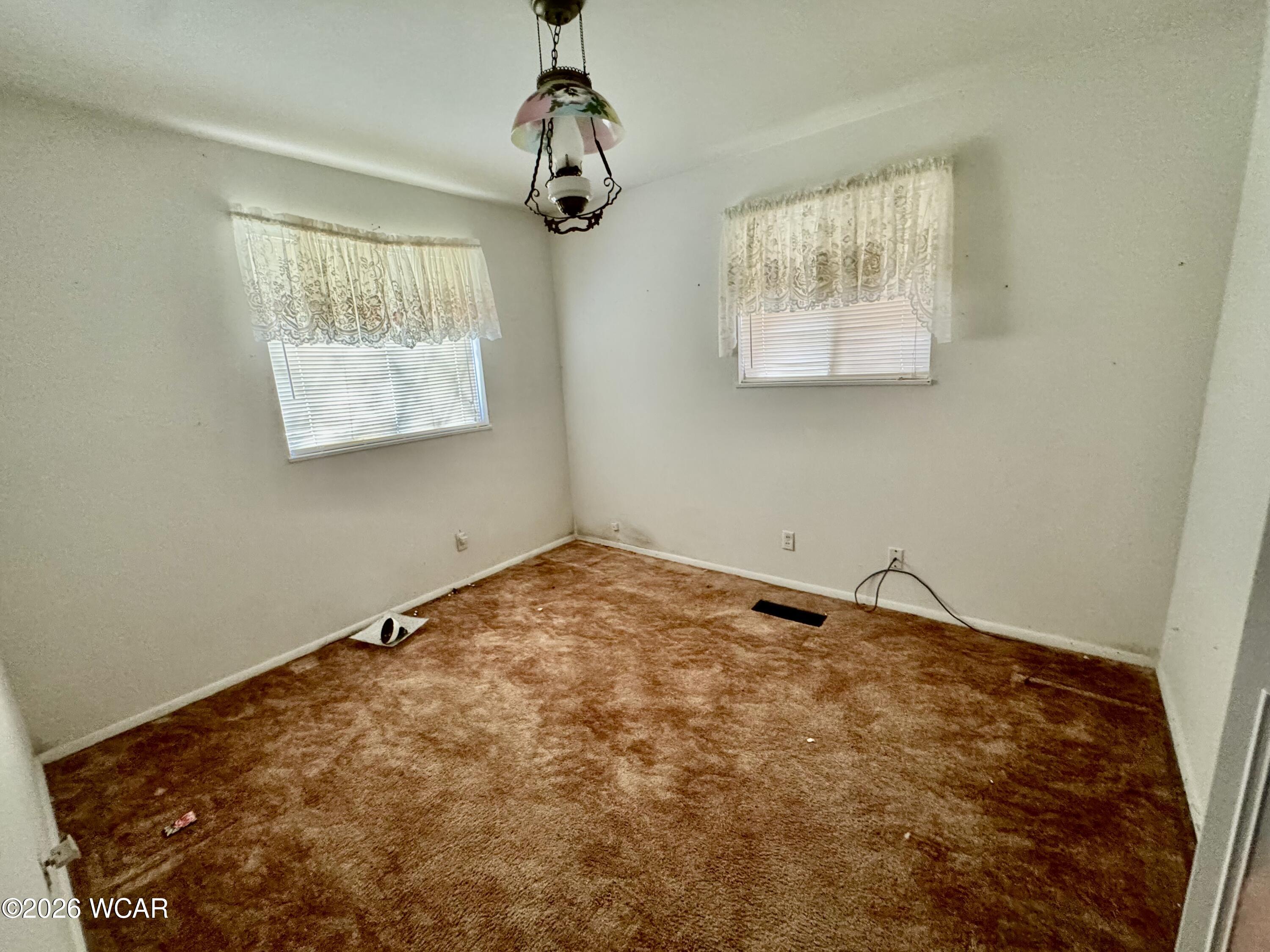 909 Crestwood Drive, Lima, Ohio