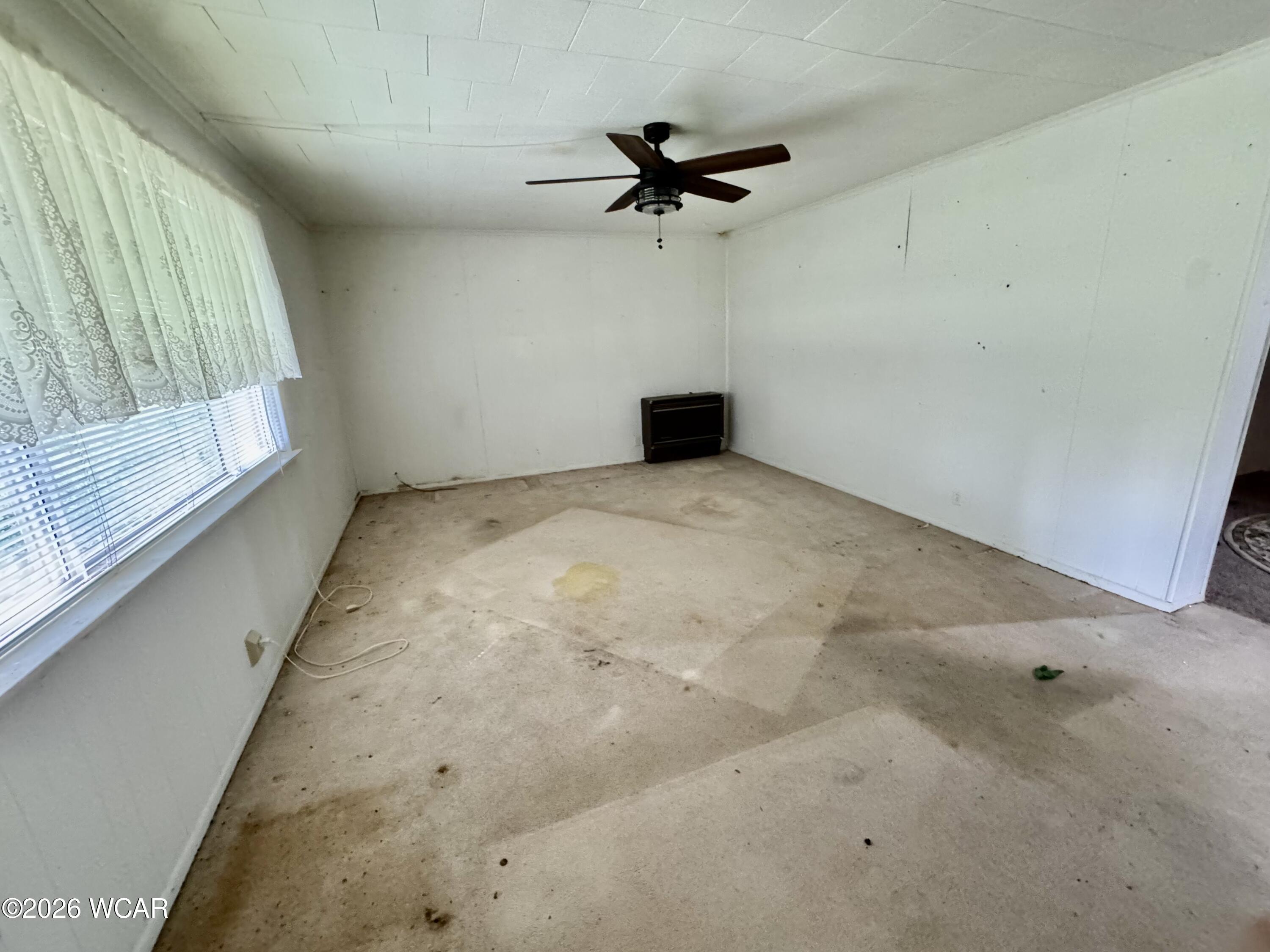 909 Crestwood Drive, Lima, Ohio