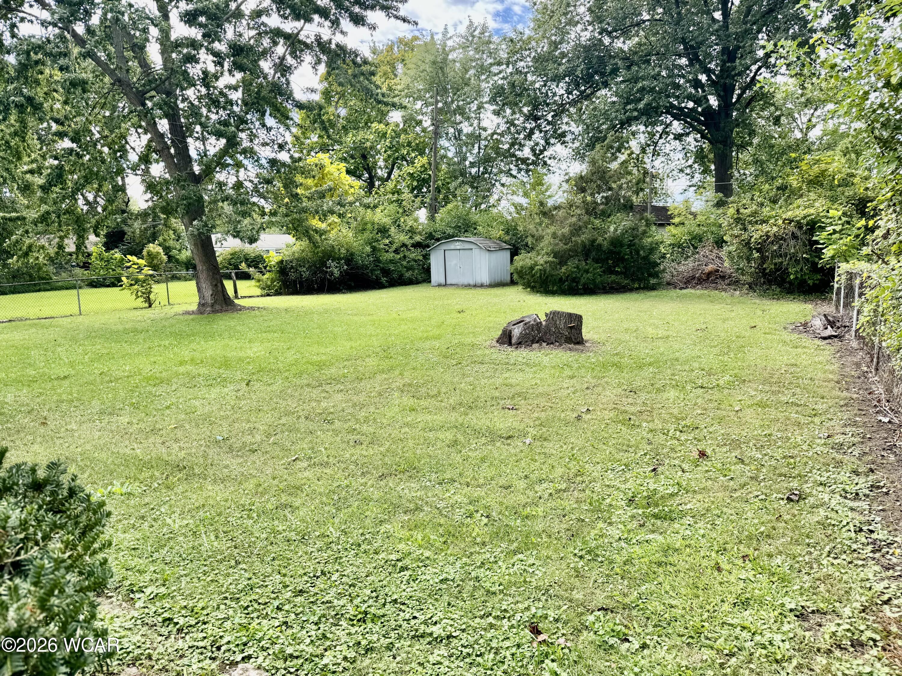 909 Crestwood Drive, Lima, Ohio