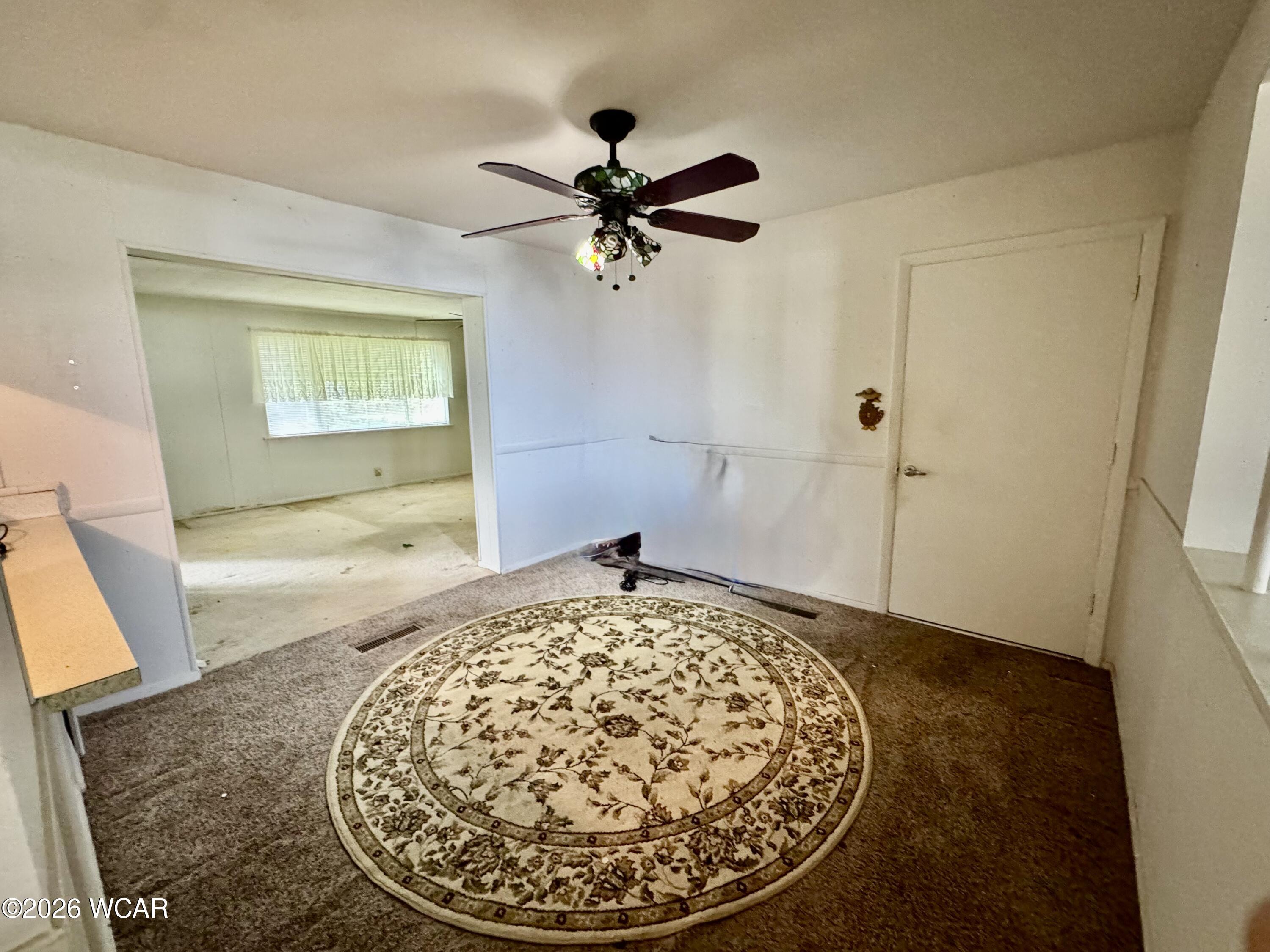 909 Crestwood Drive, Lima, Ohio