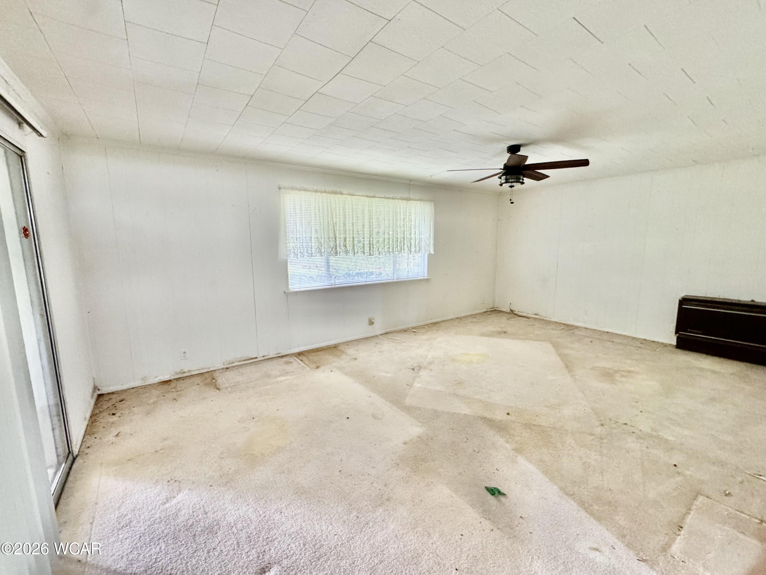 909 Crestwood Drive, Lima, Ohio