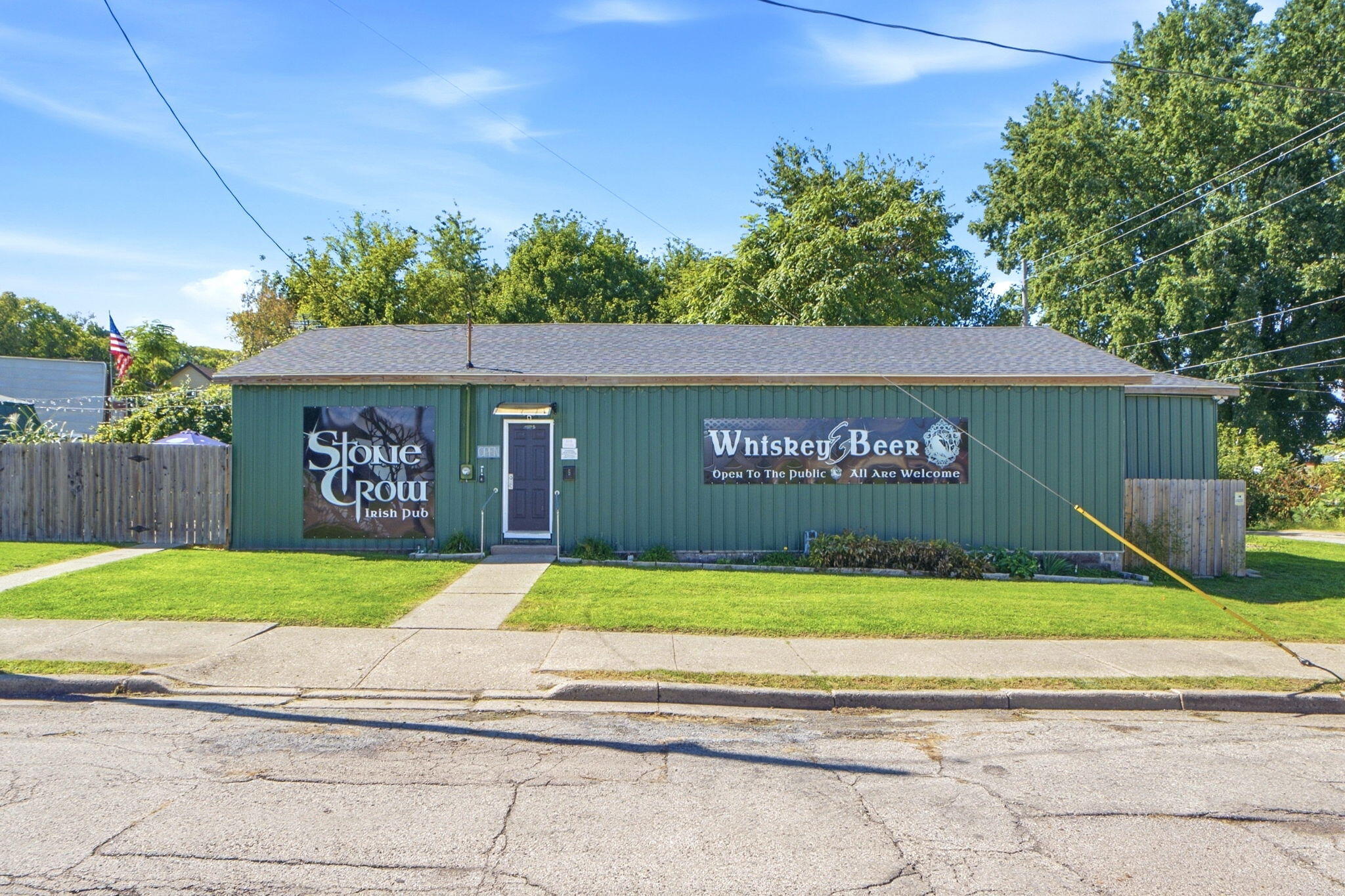 5 Murray, Springfield, Ohio 45503